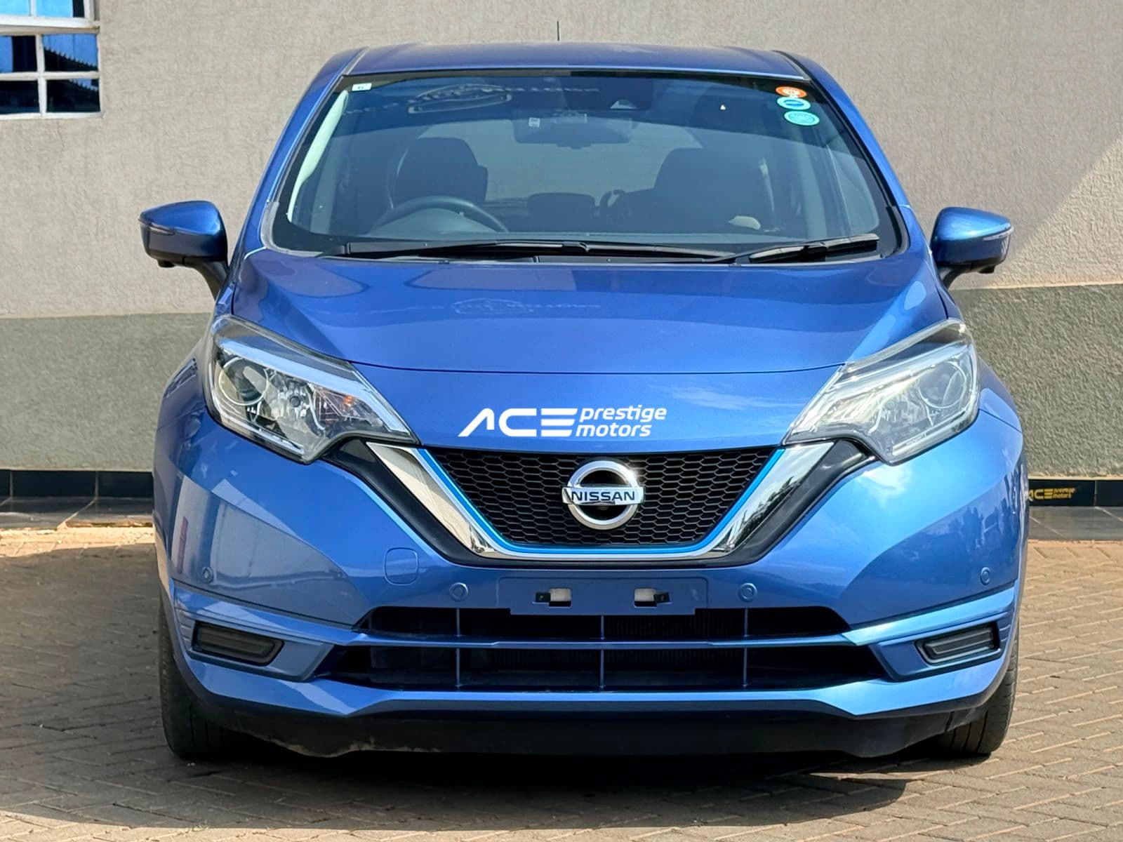 Image of Nissan Note e-Power YOM - 2019