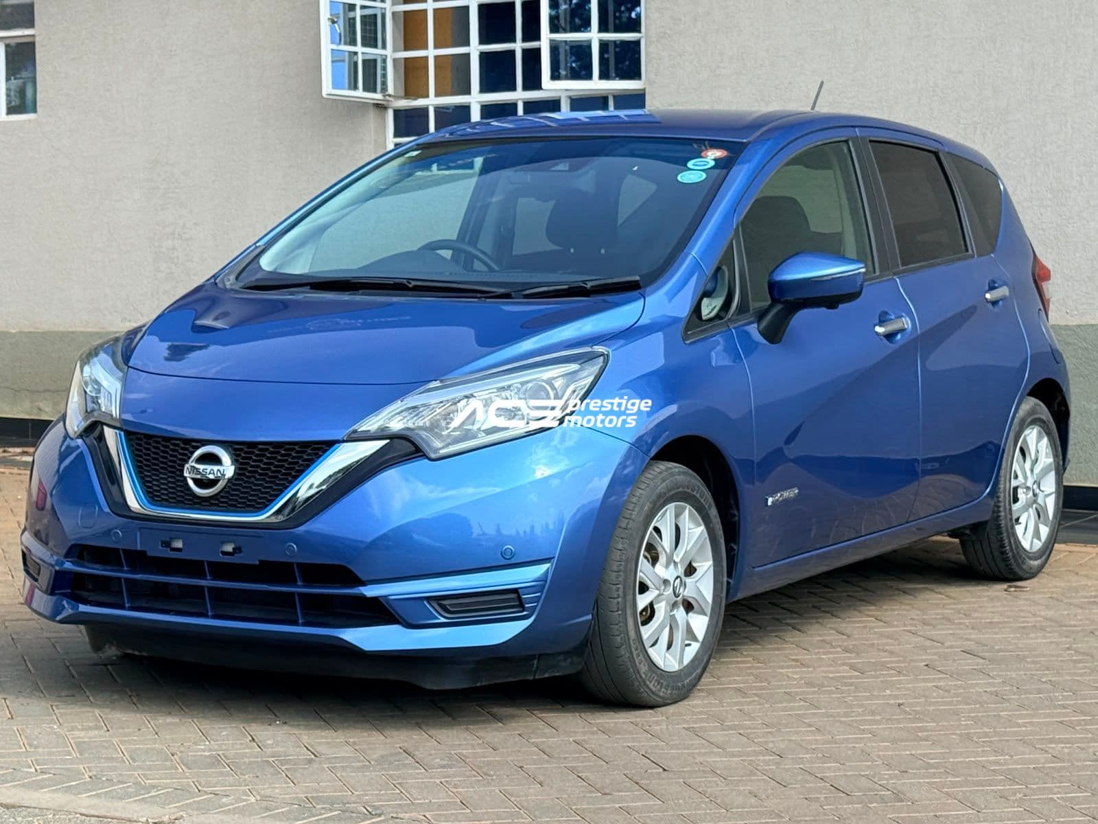 Image of Nissan Note e-Power YOM - 2019