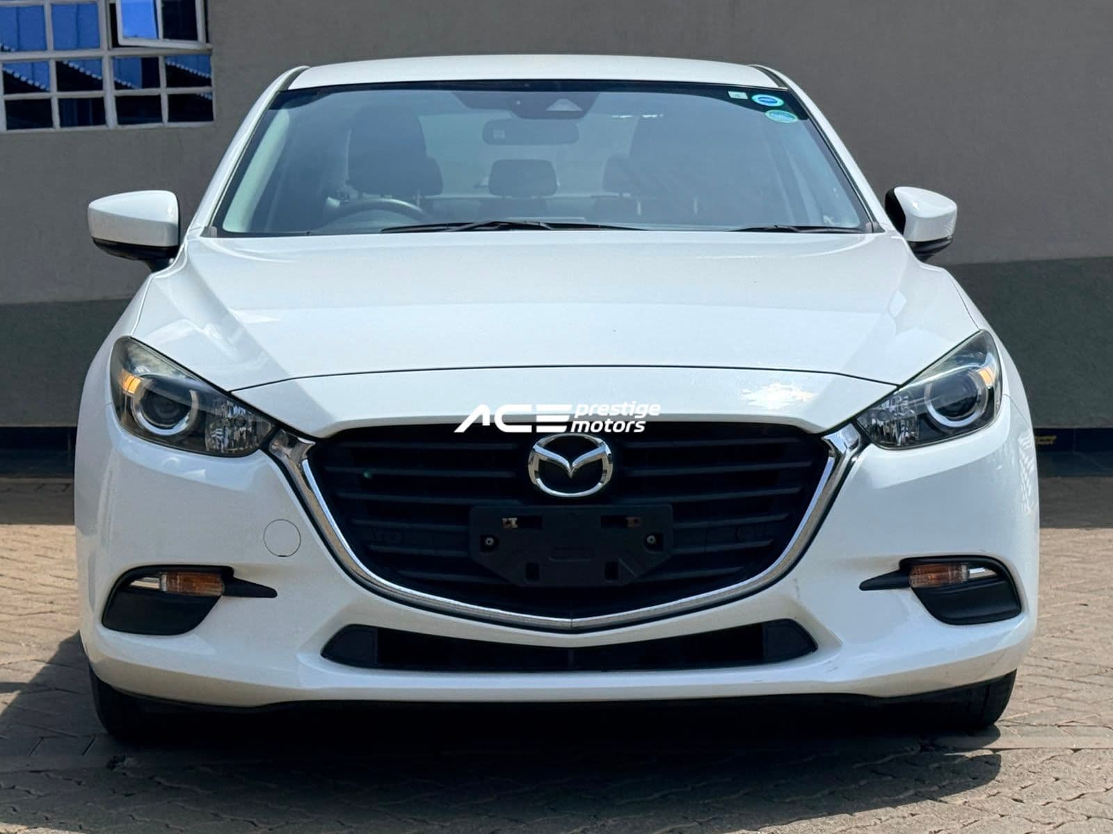 Image of Mazda Axela YOM - 2019