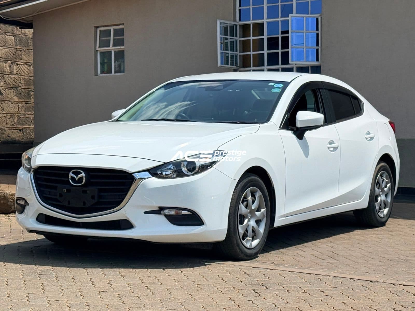 Image of Mazda Axela YOM - 2019