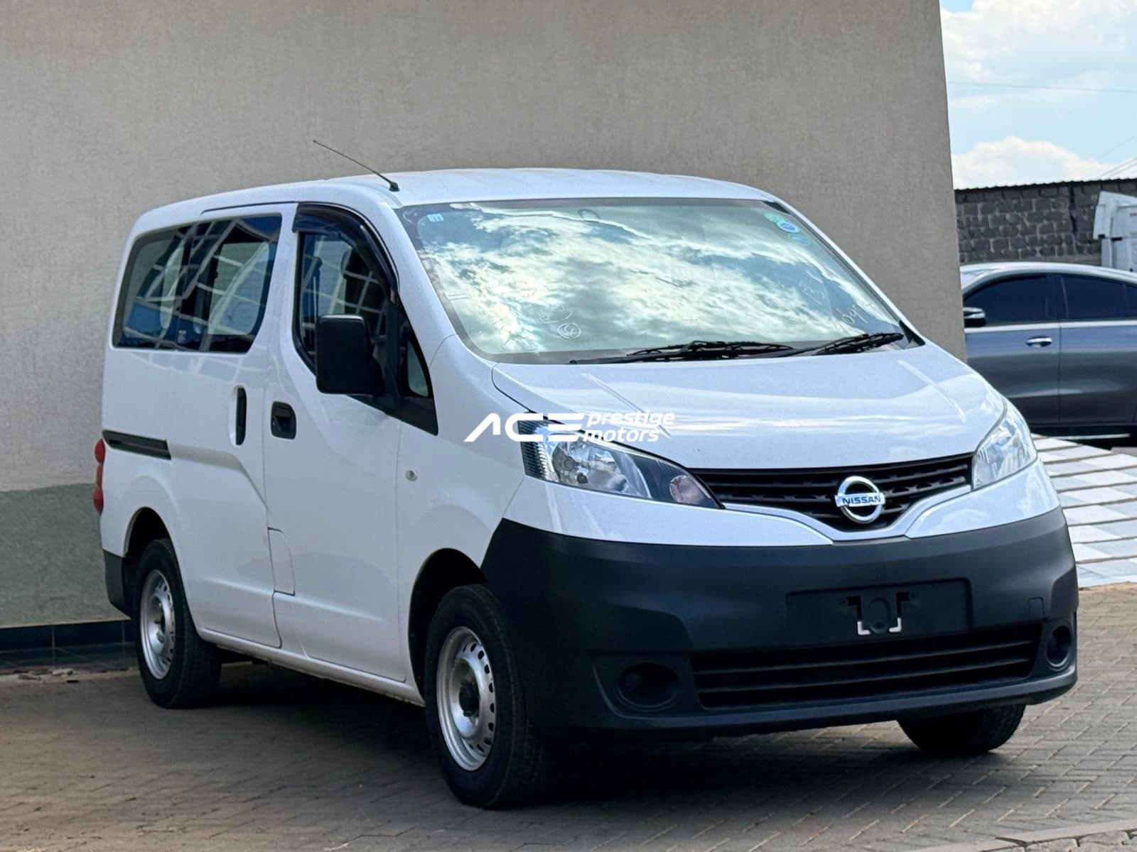 Image of Nissan NV200 YOM - 2019