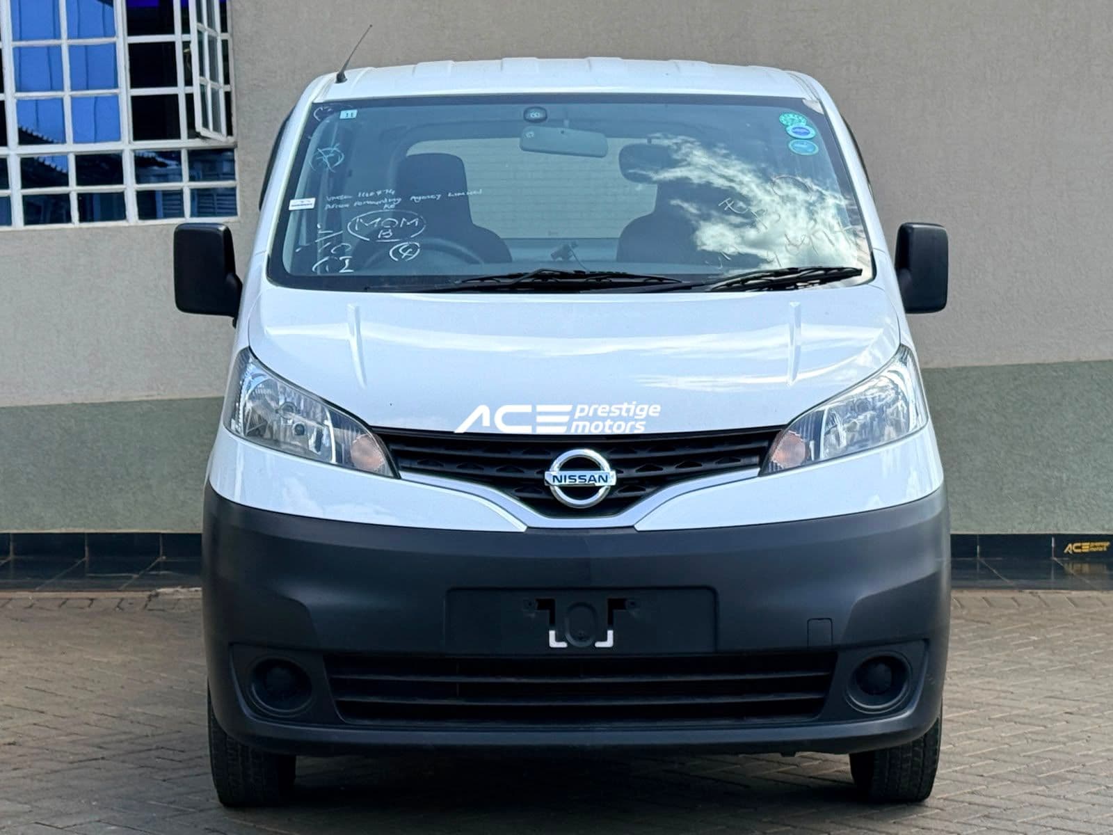 Image of Nissan NV200 YOM - 2019