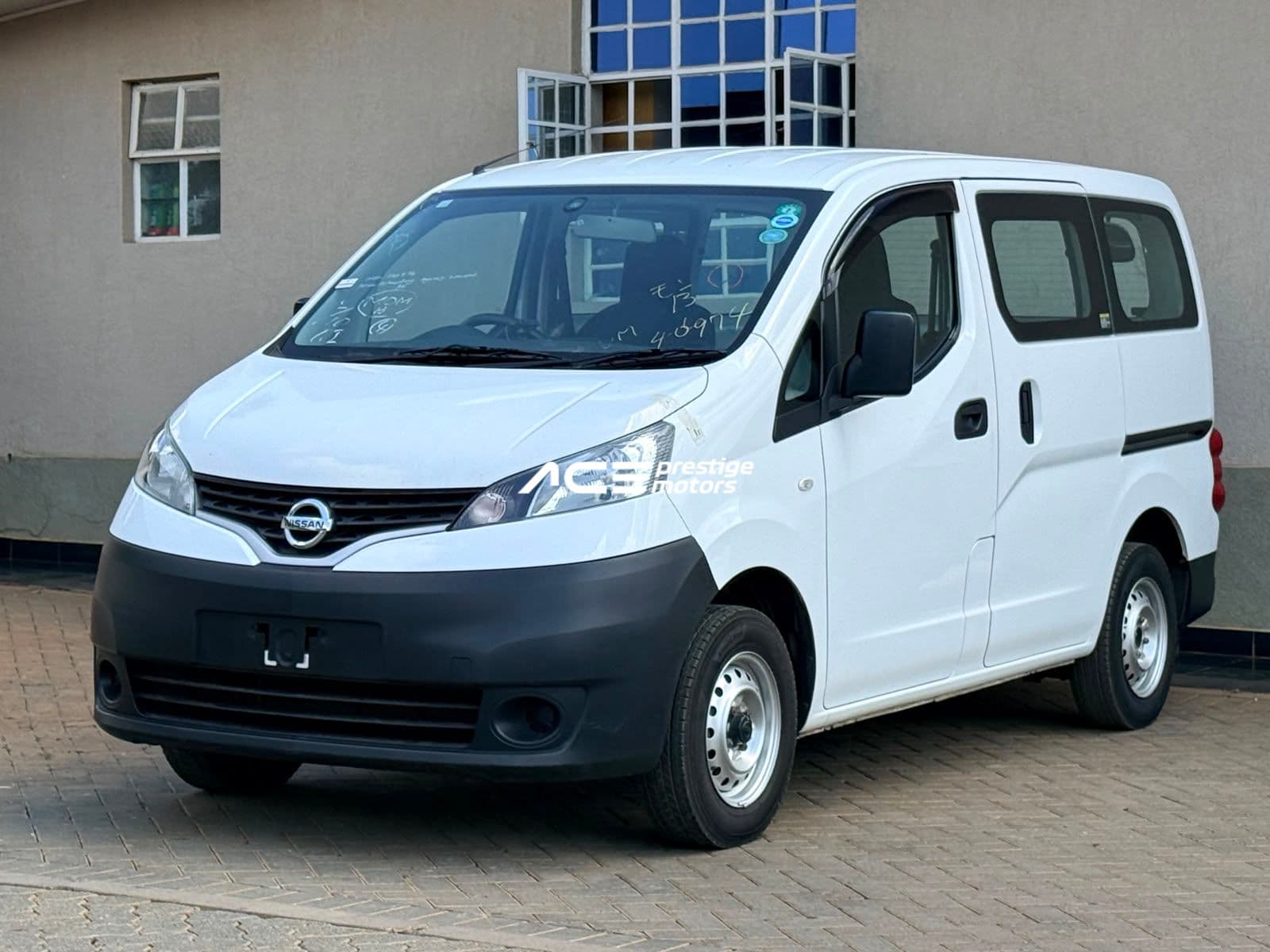 Image of Nissan NV200 YOM - 2019
