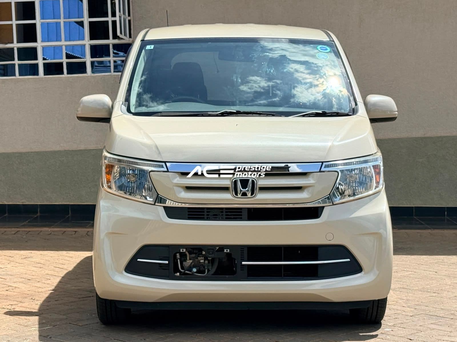 Image of Honda N wagon YOM - 2019