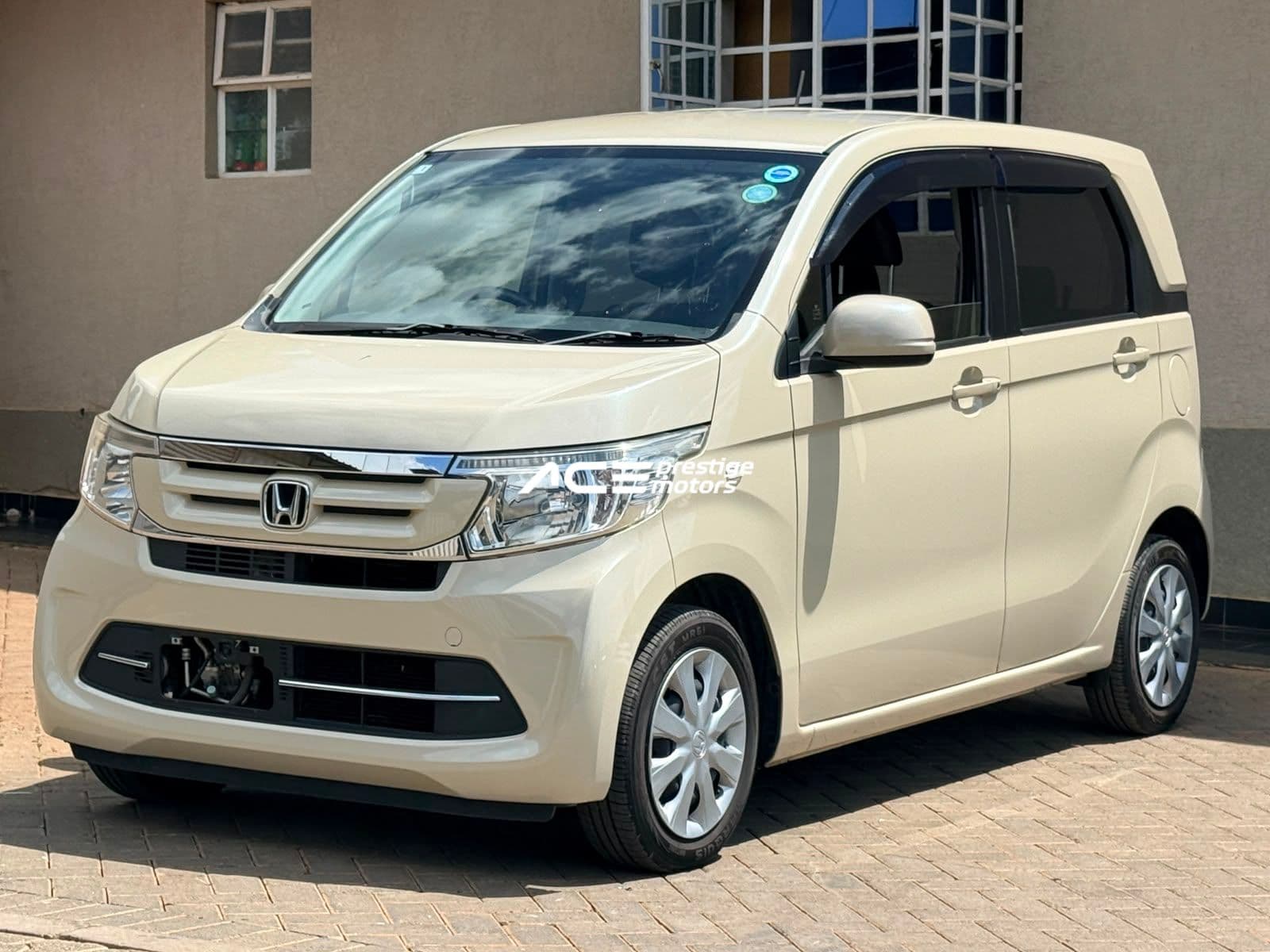 Image of Honda N wagon YOM - 2019