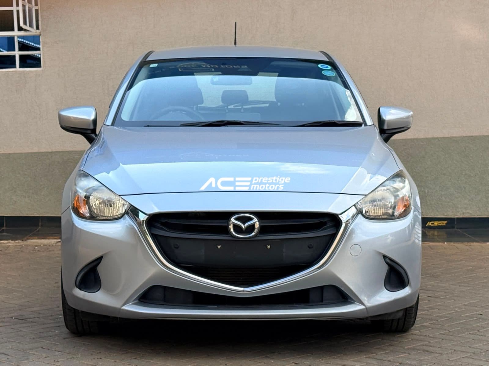Image of Mazda Demio YOM - 2019