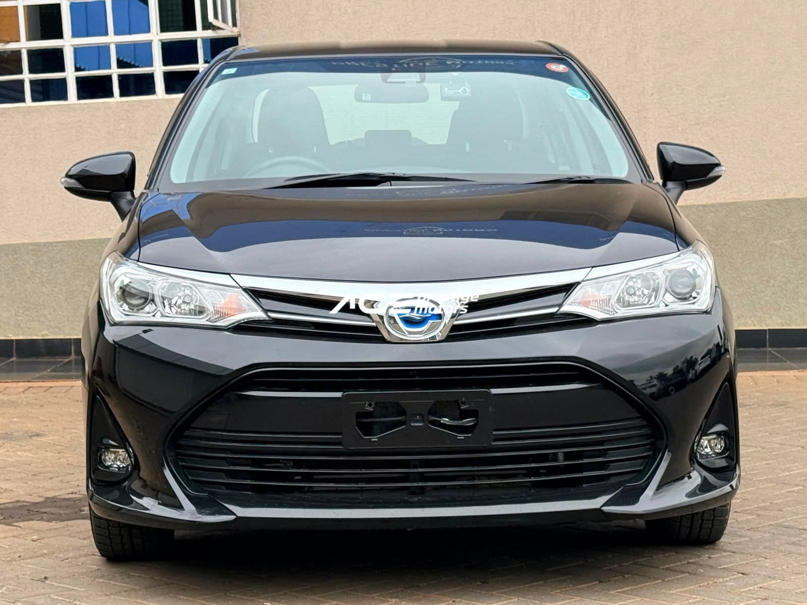 Image of Toyota Corolla Axio Hybrid YOM - 2020