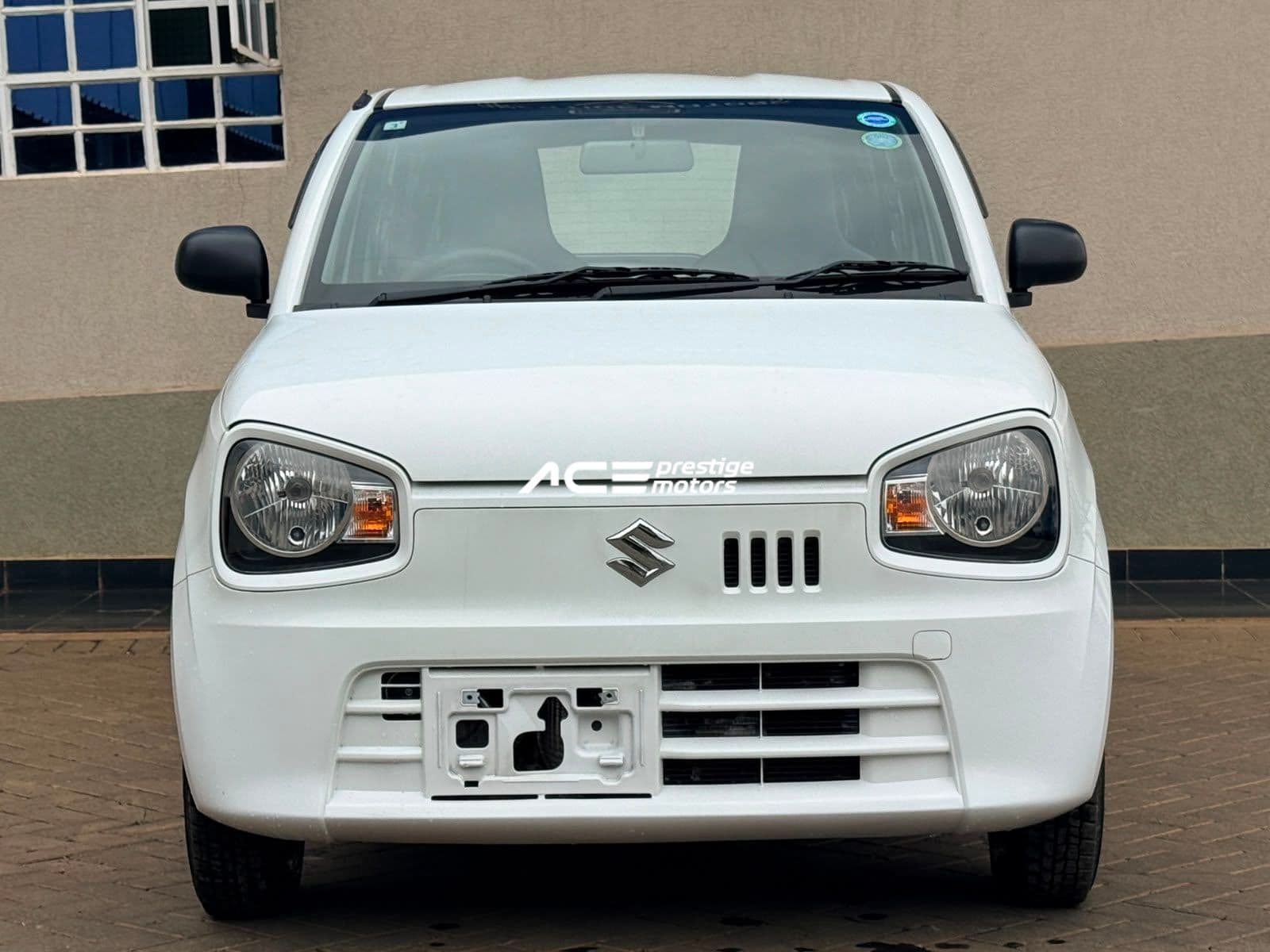 Image of Suzuki Alto YOM - 2020