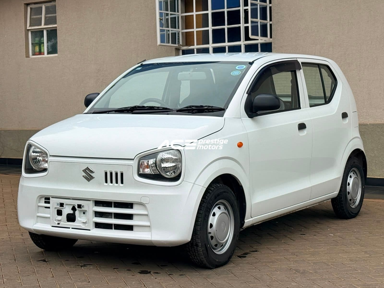 Image of Suzuki Alto YOM - 2020