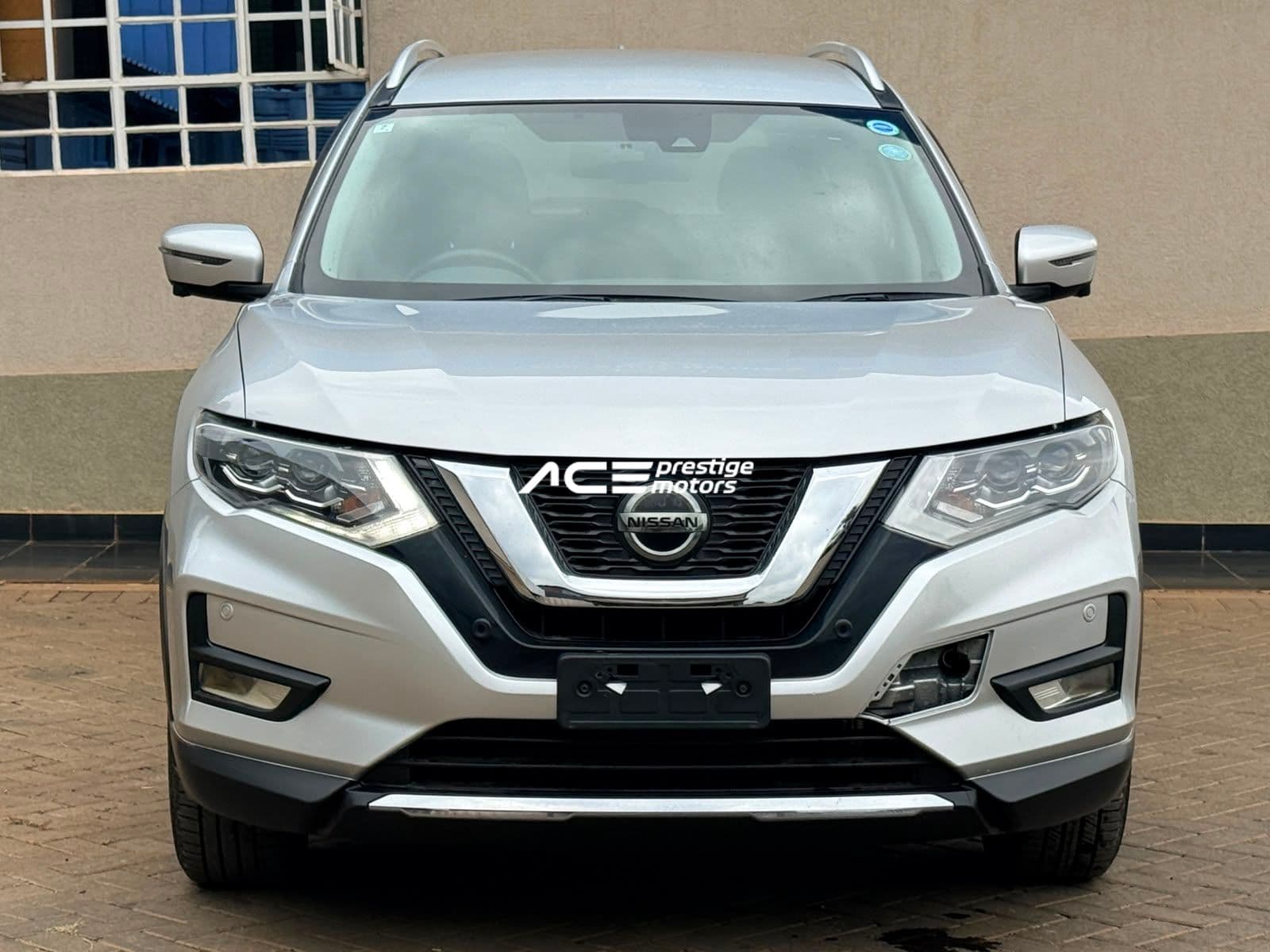 Image of Nissan XTrail YOM - 2020