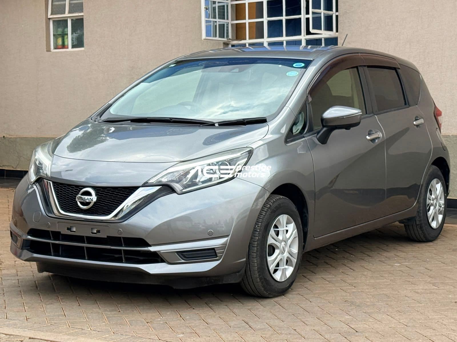 Image of Nissan Note YOM - 2019