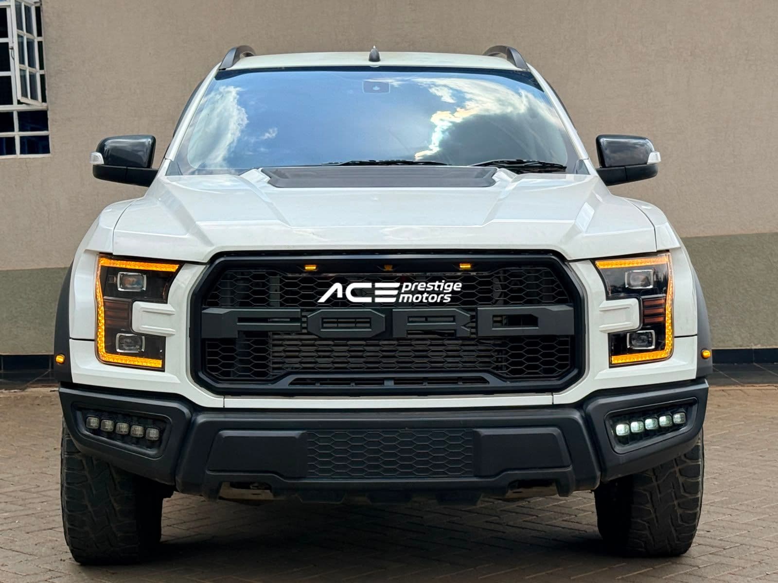 Image of Ford Ranger Wildtrack 3.2D YOM - 2015