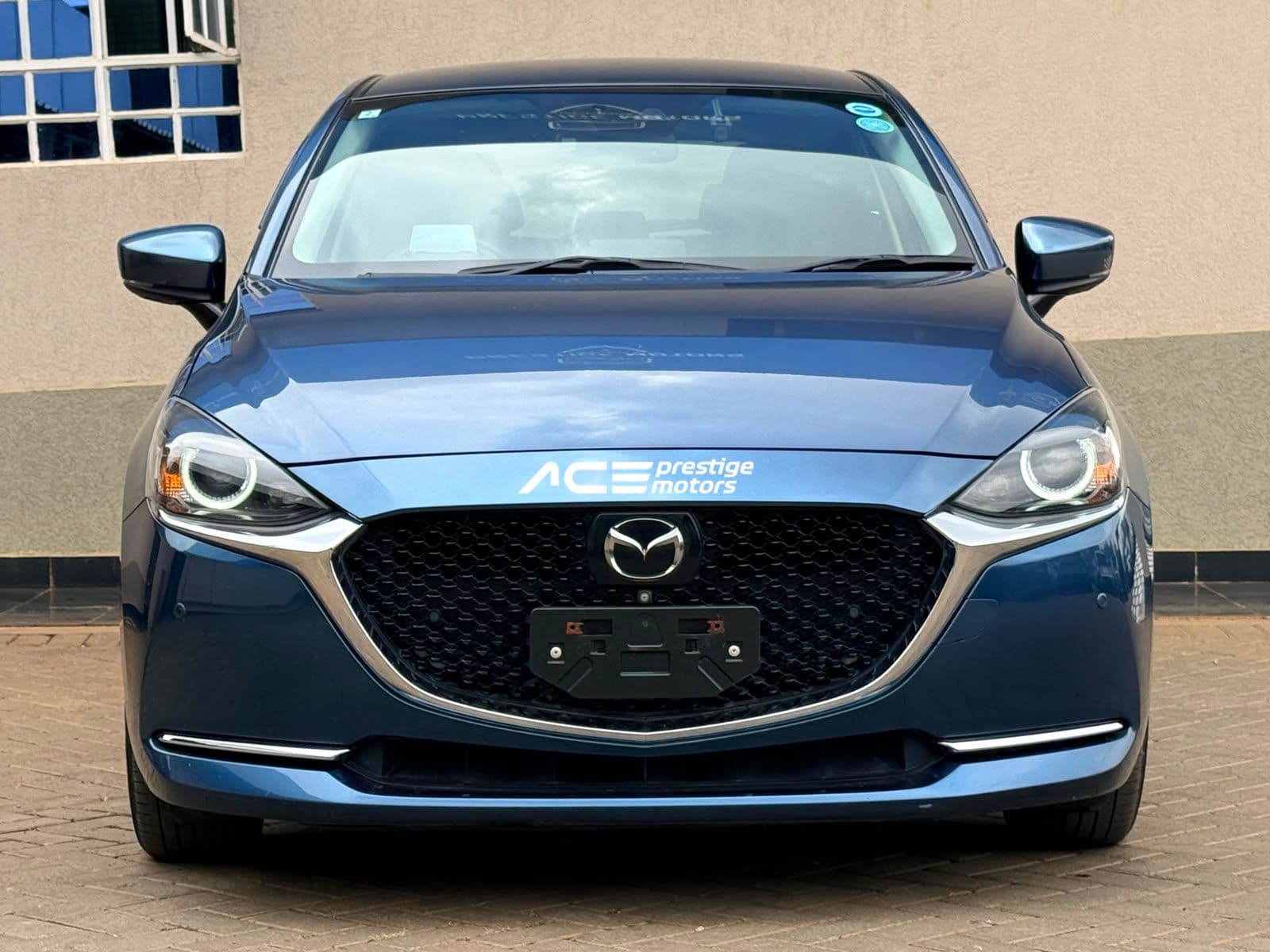Image of Mazda2 YOM - 2020