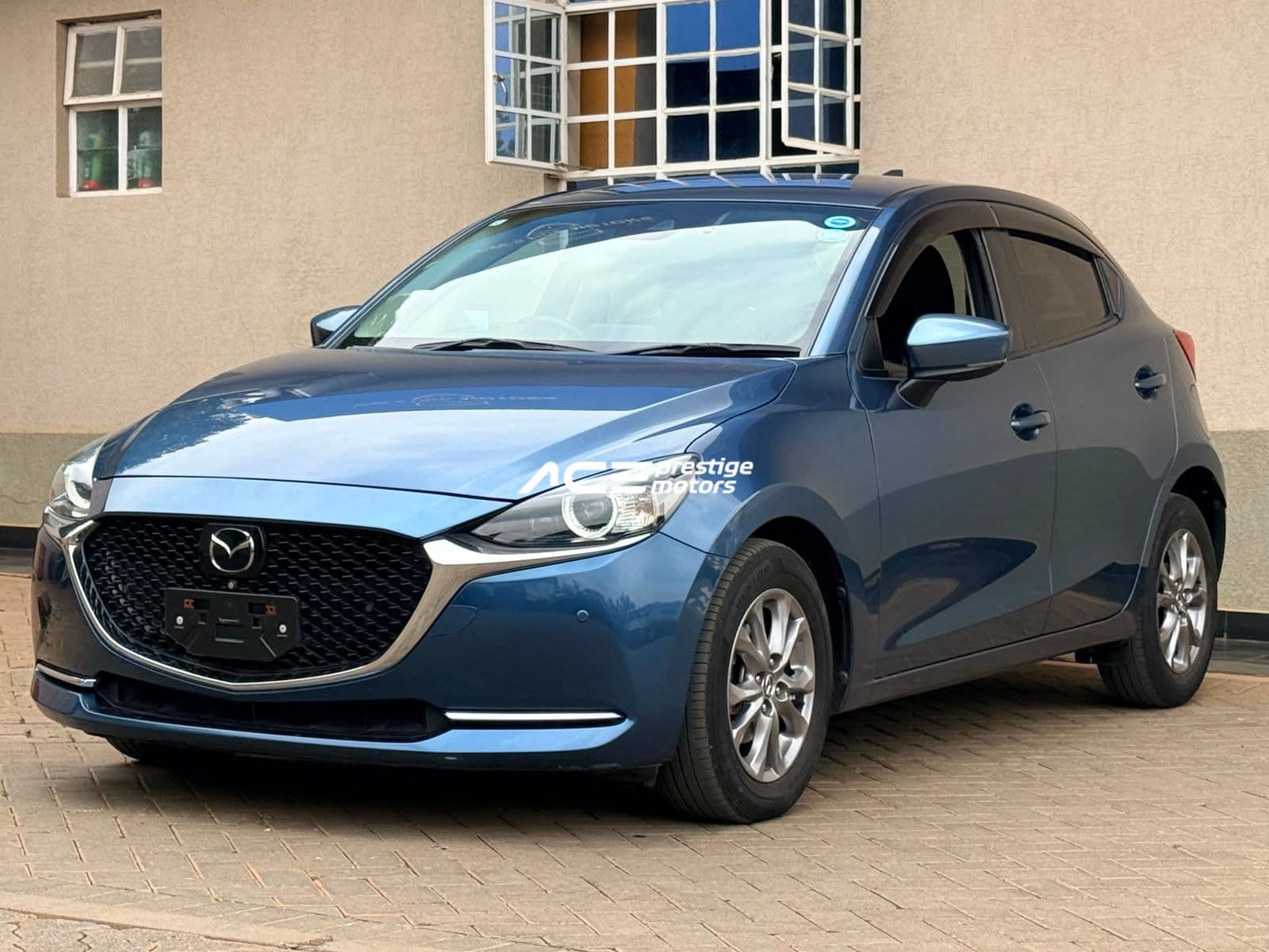 Image of Mazda2 YOM - 2020