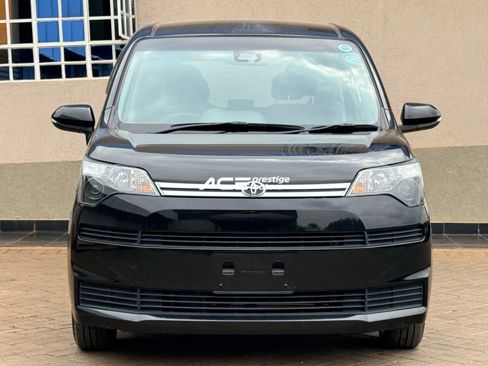 Image of Toyota Spade YOM - 2020