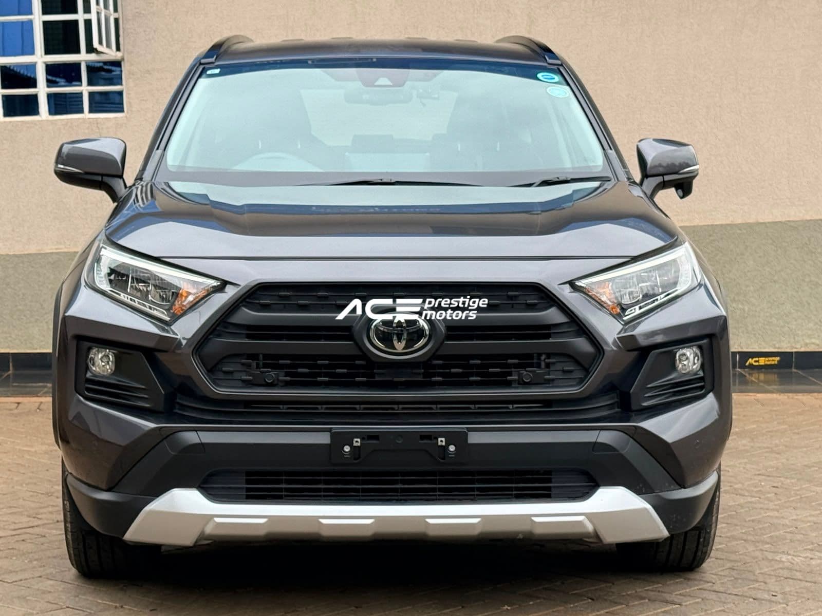 Image of Toyota RAV4 YOM - 2019