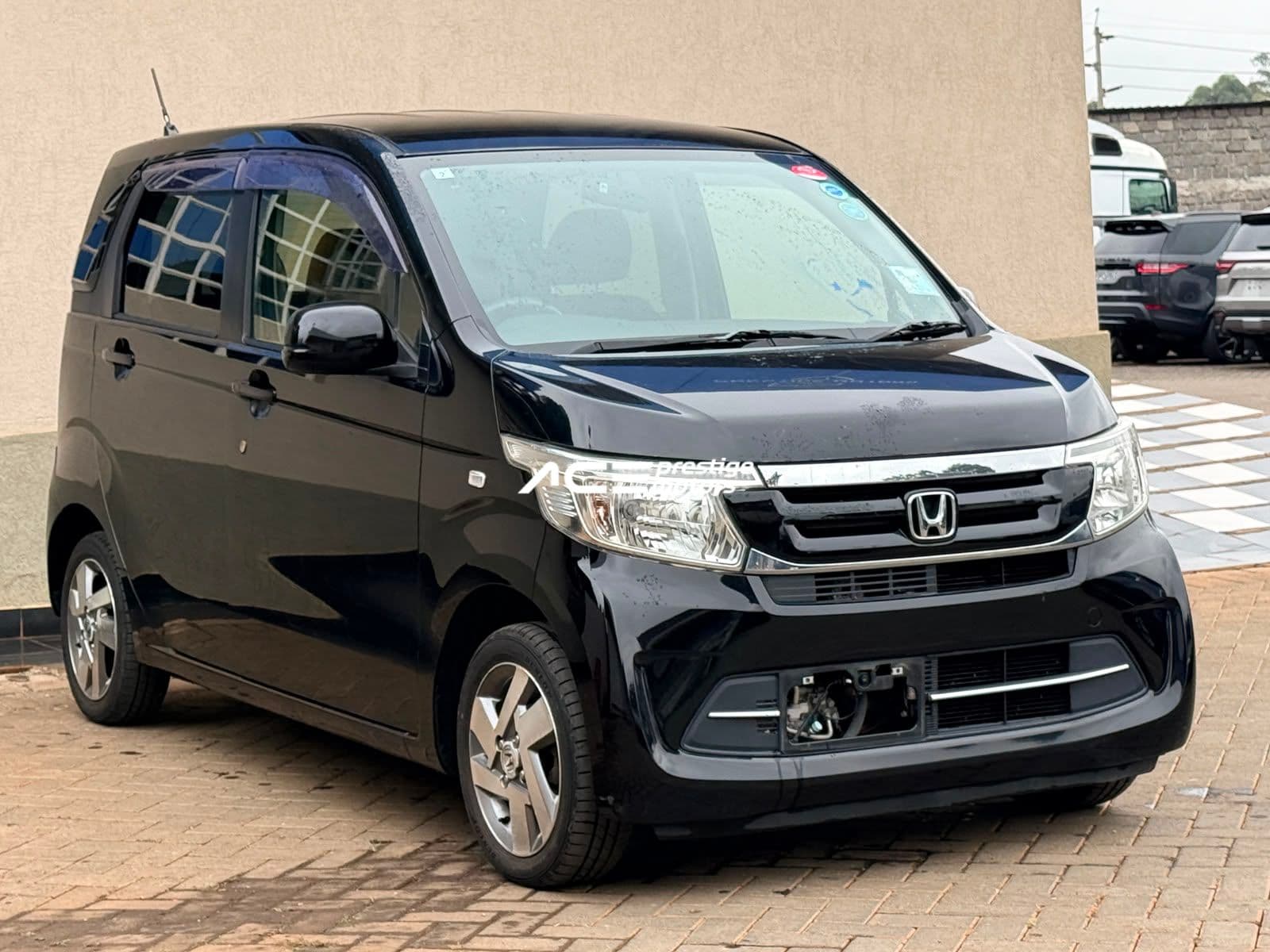 Image of Honda N wagon YOM - 2019