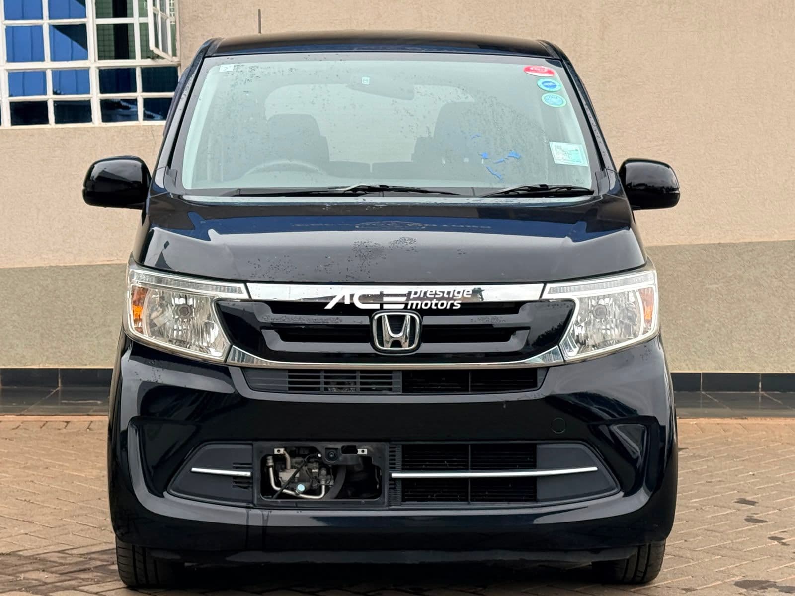 Image of Honda N wagon YOM - 2019