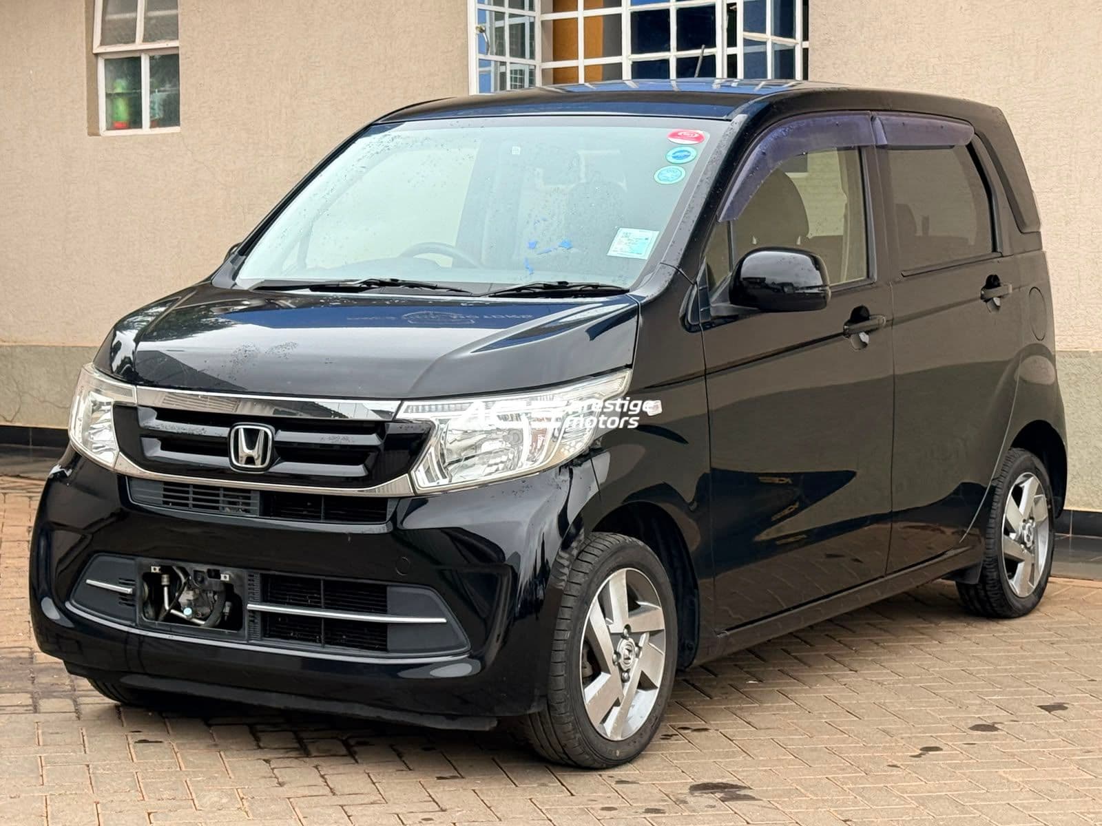 Image of Honda N wagon YOM - 2019