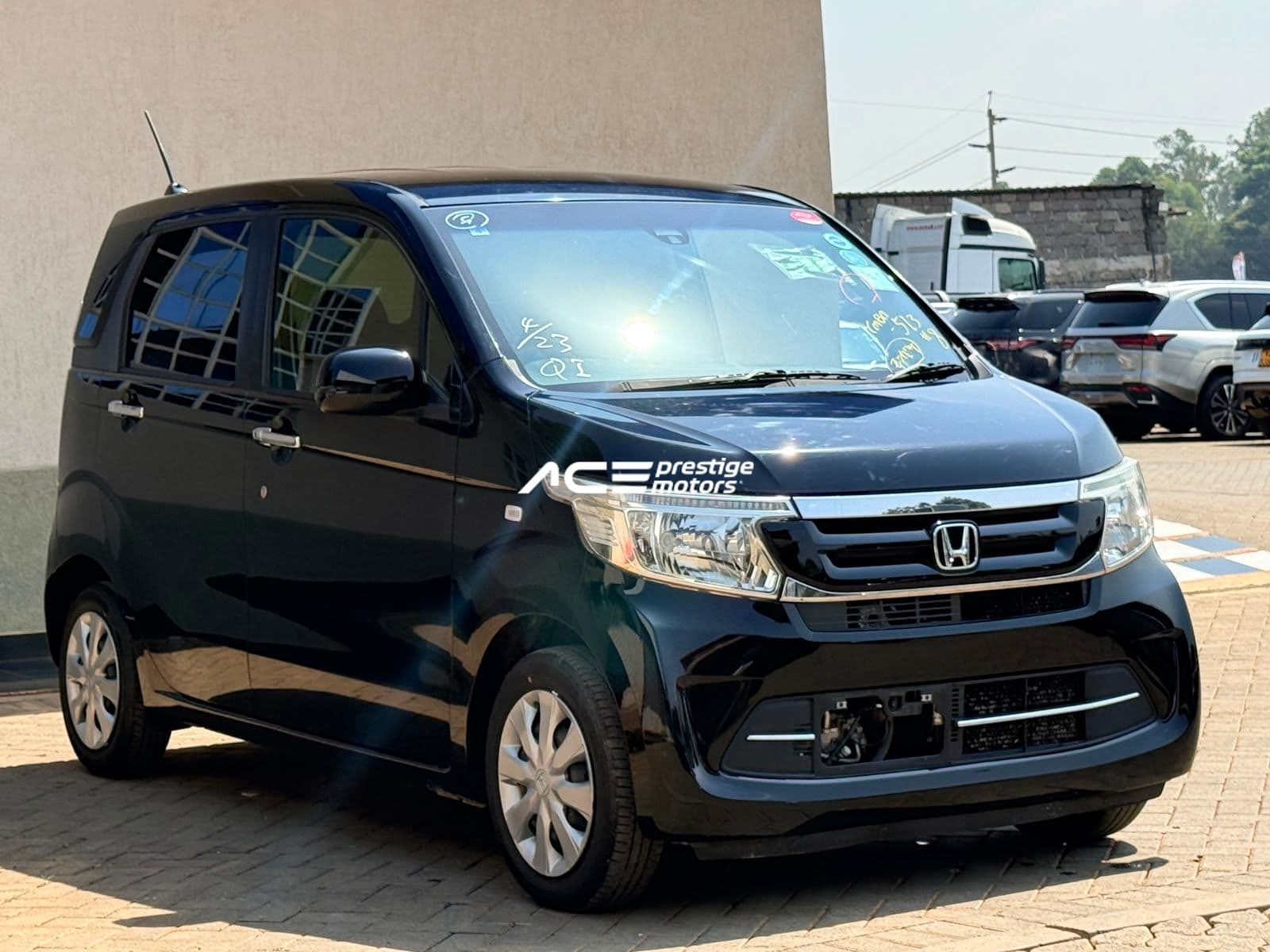 Image of Honda N wagon YOM - 2019
