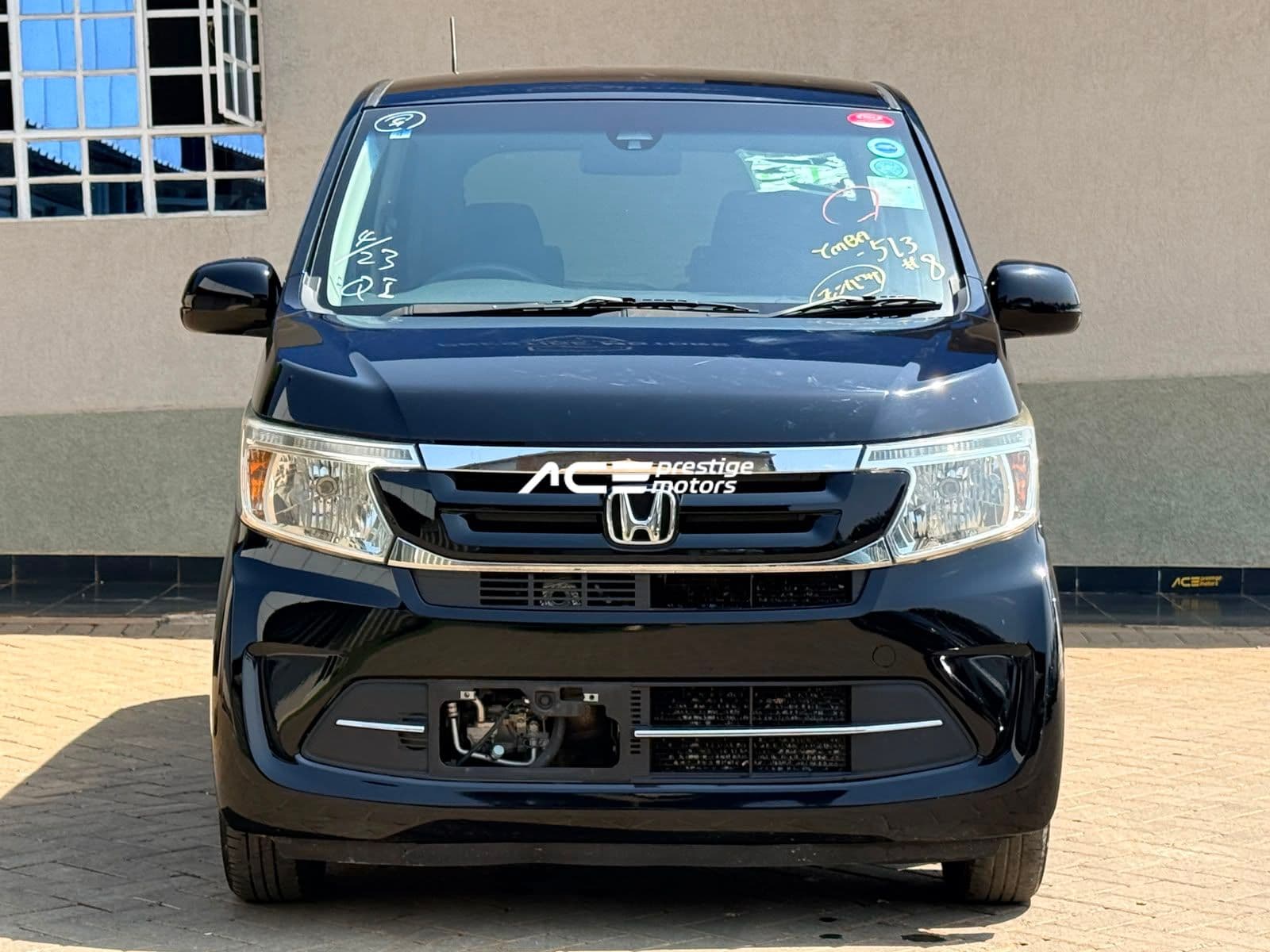 Image of Honda N wagon YOM - 2019