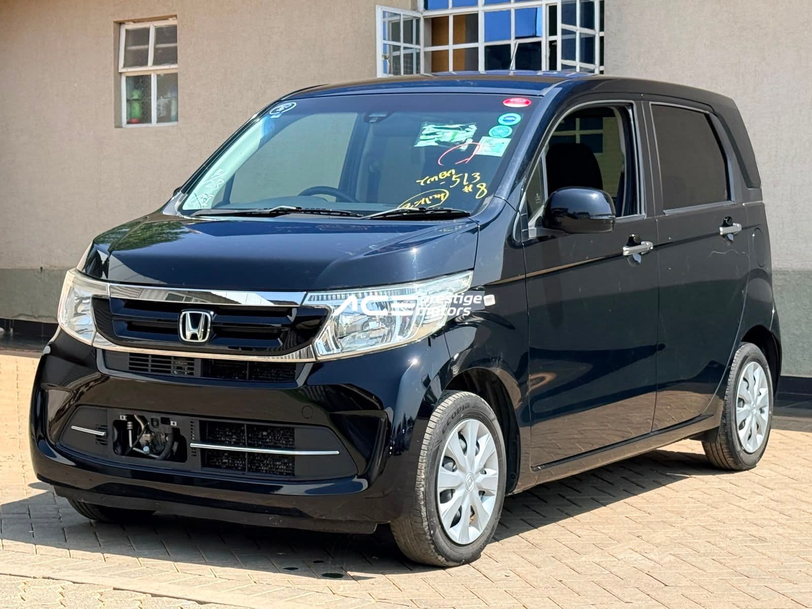 Image of Honda N wagon YOM - 2019