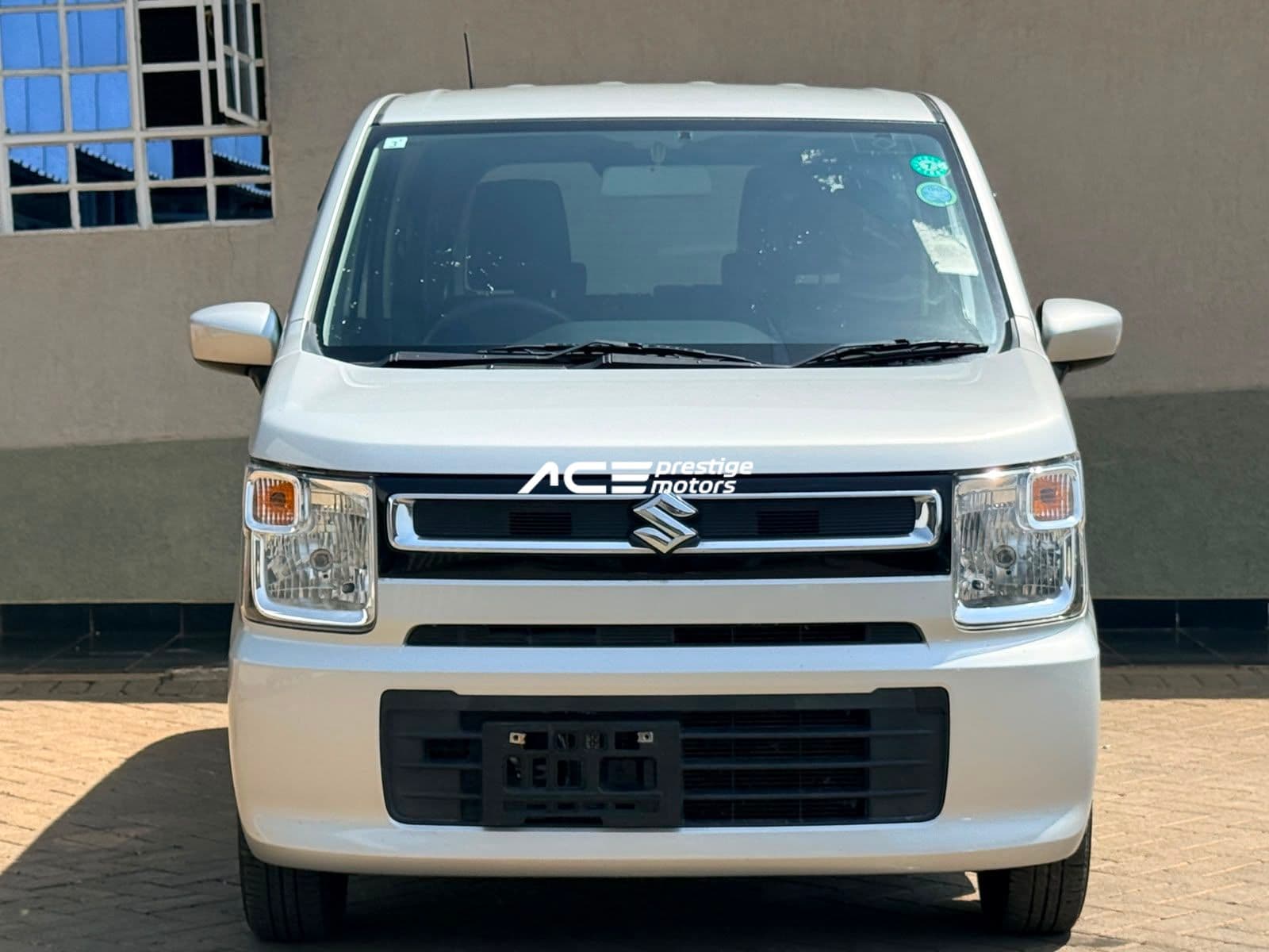 Image of Suzuki Wagon R Hybrid YOM - 2019