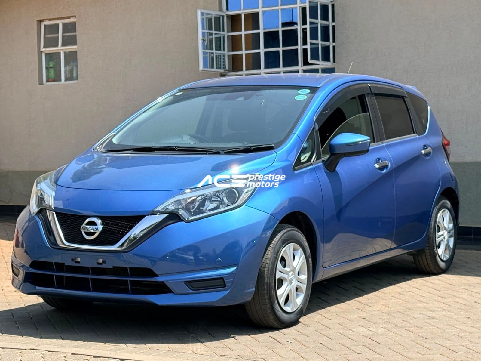 Image of Nissan Note YOM - 2019