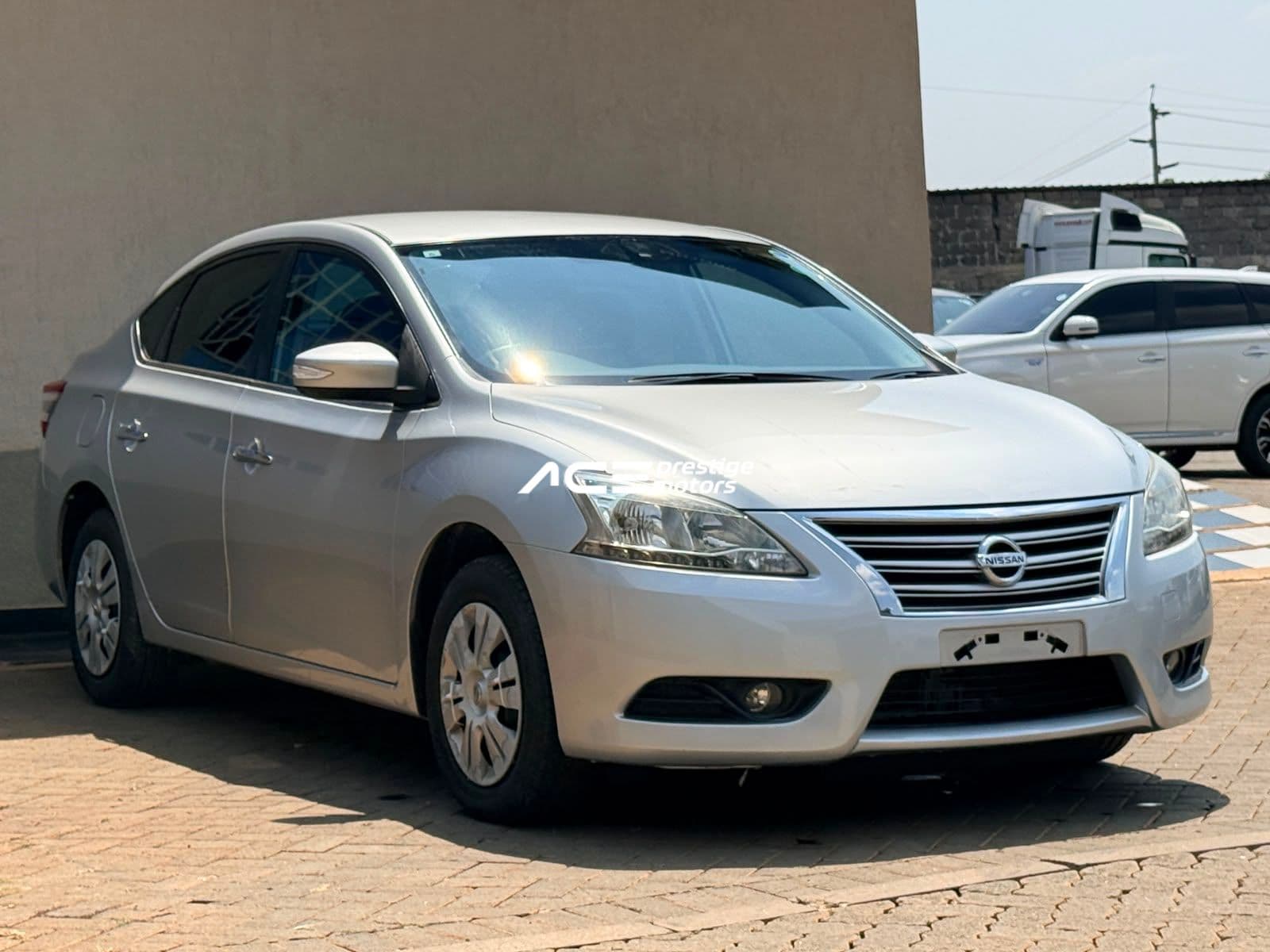 Image of Nissan Sylphy YOM - 2019