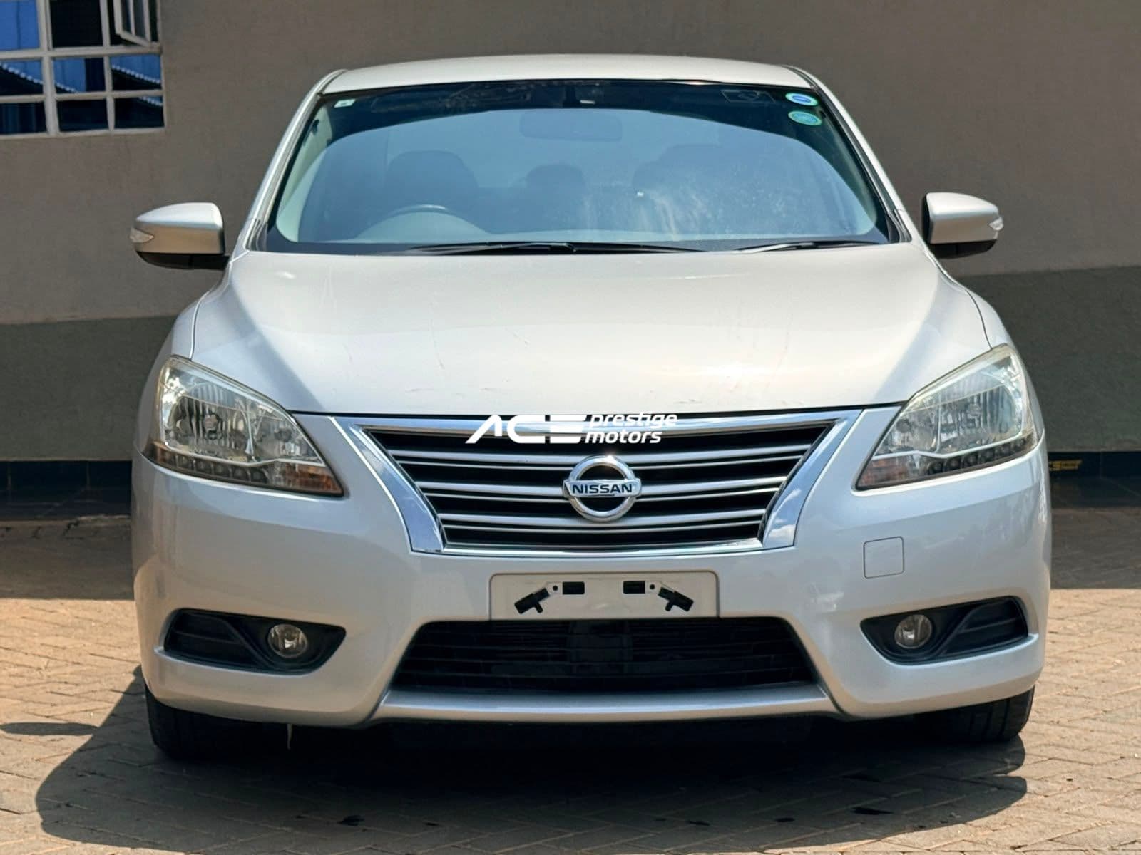 Image of Nissan Sylphy YOM - 2019