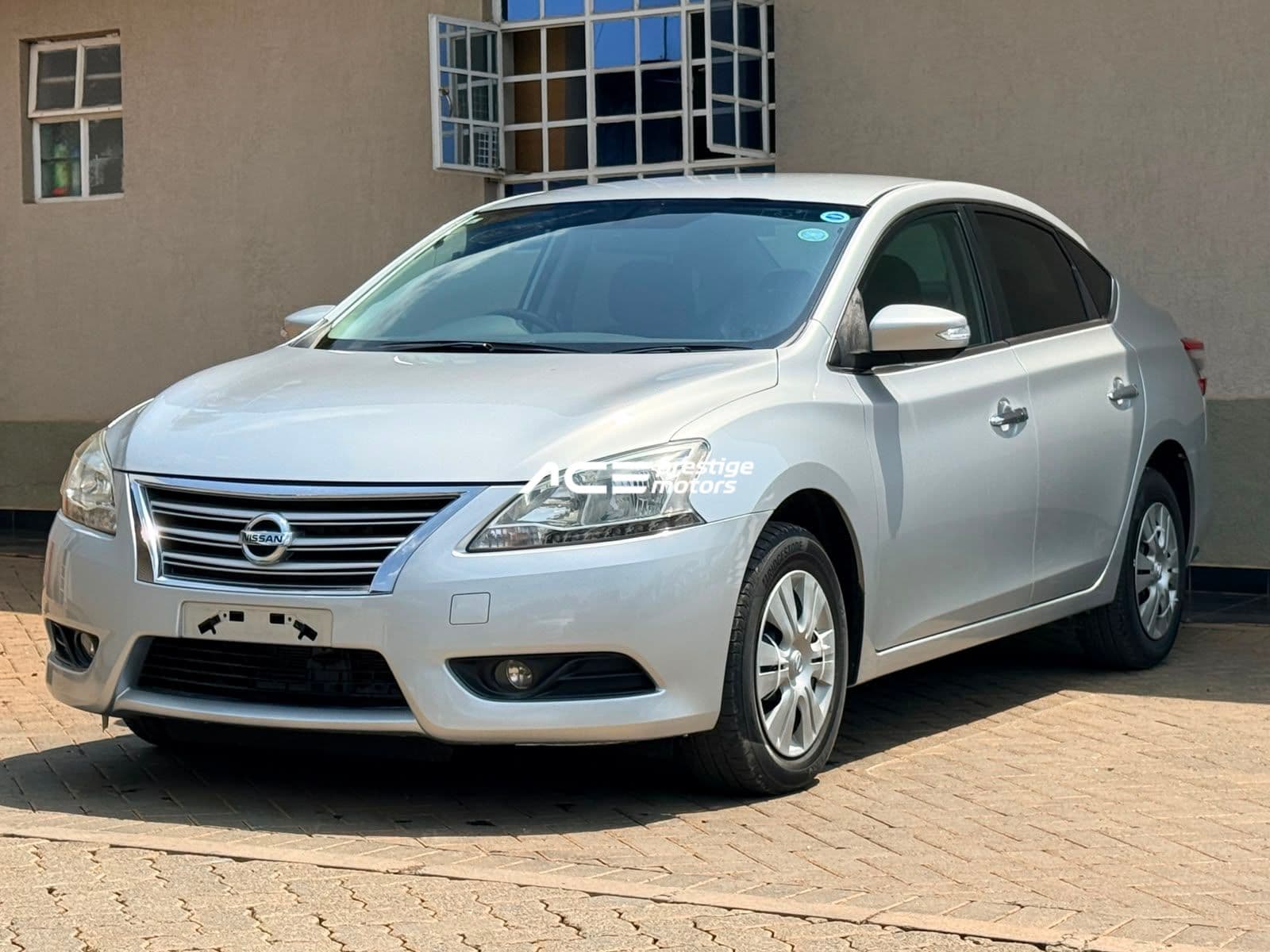 Image of Nissan Sylphy YOM - 2019