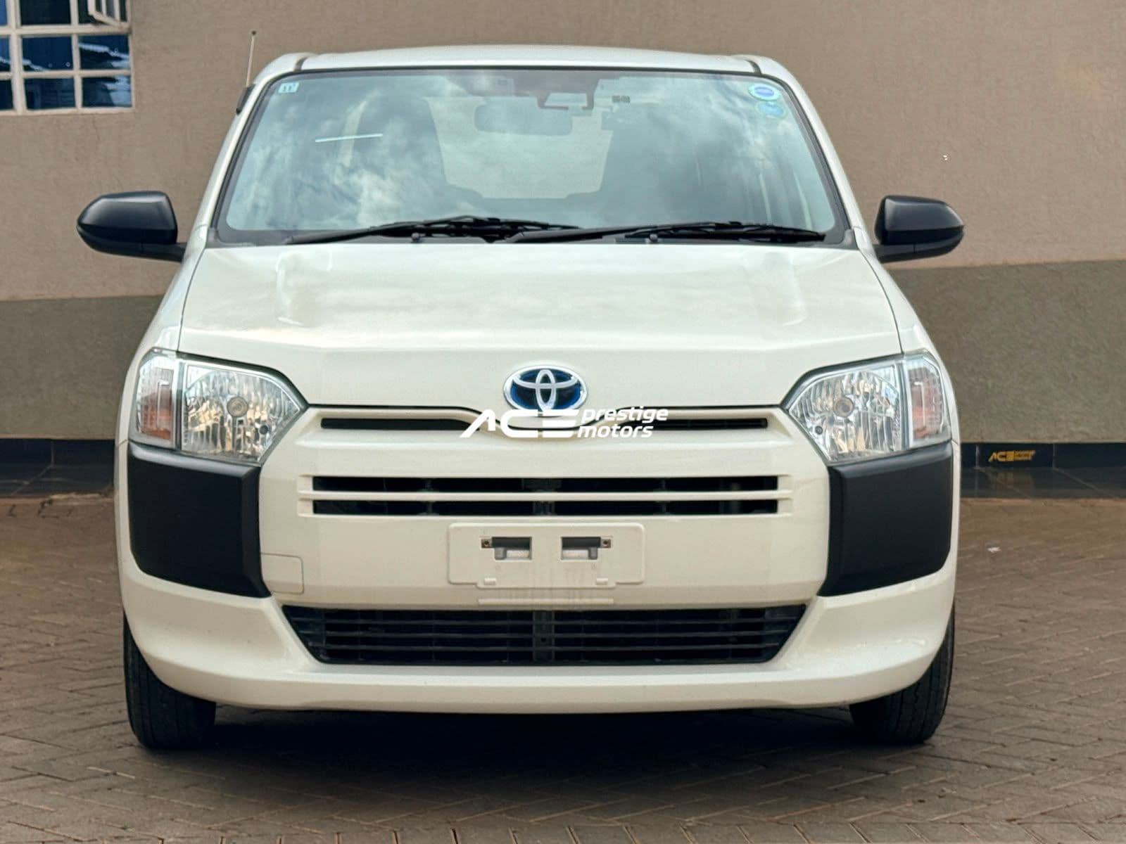 Image of Toyota Probox Hybrid YOM - 2020