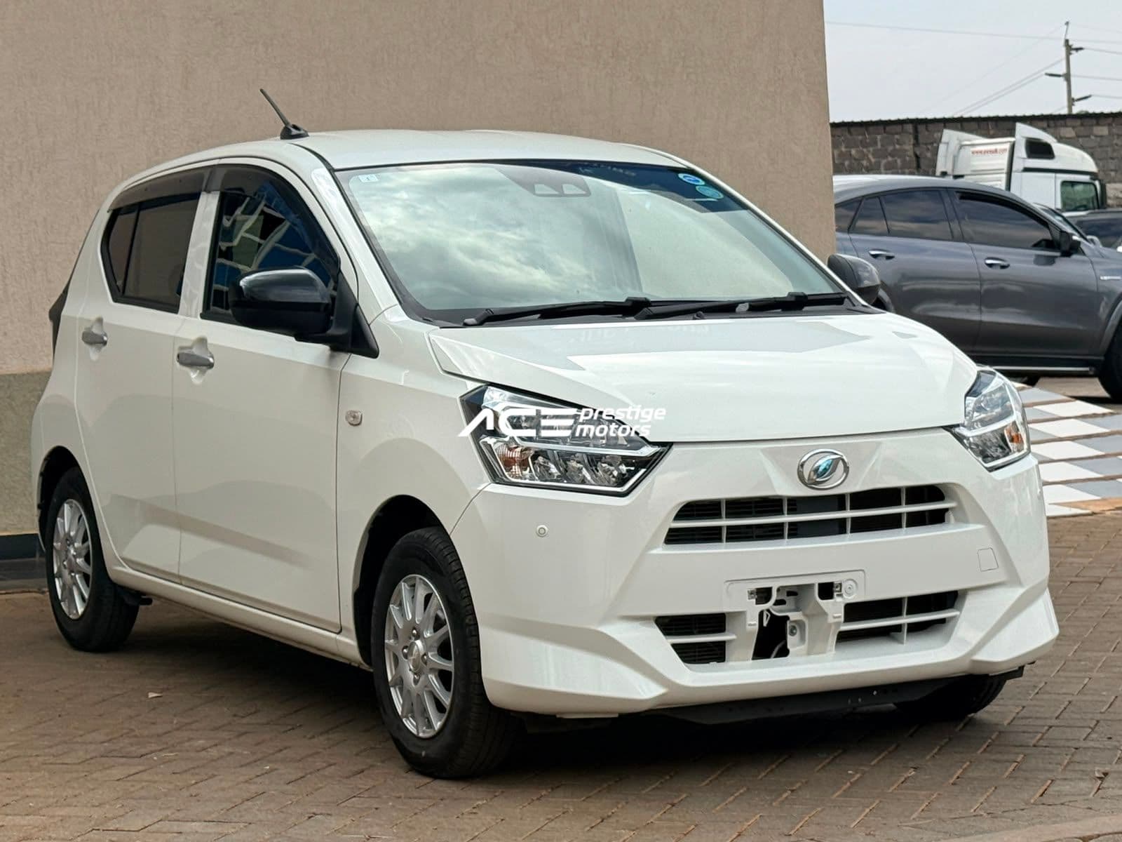 Image of Daihatsu Mira YOM - 2019