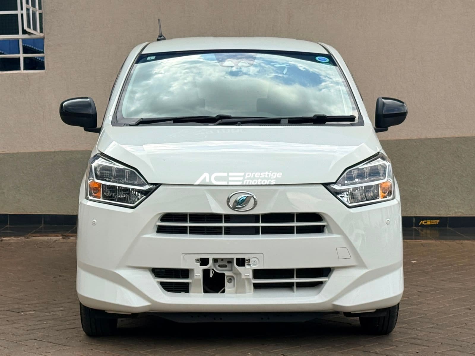 Image of Daihatsu Mira YOM - 2019