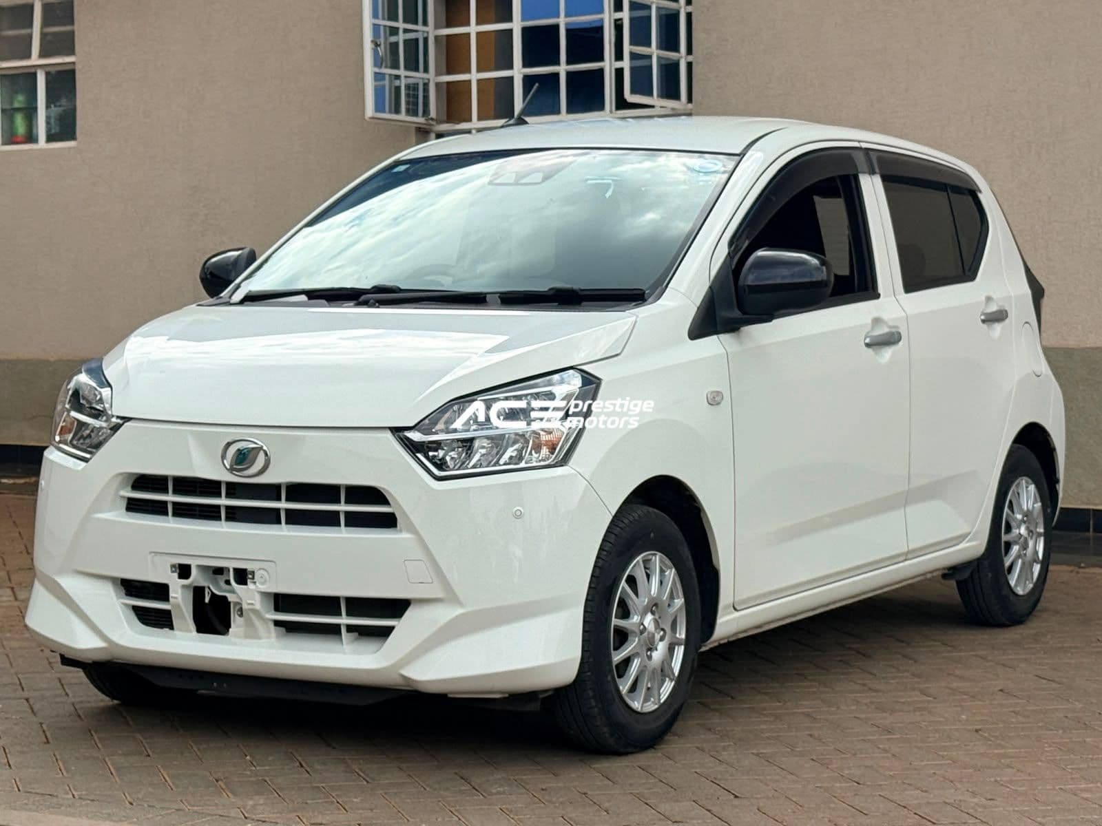 Image of Daihatsu Mira YOM - 2019