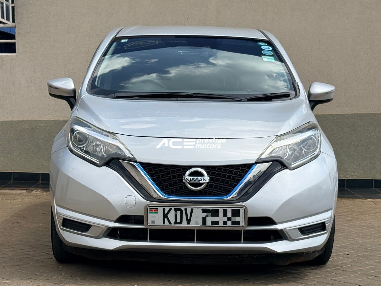 Image of Nissan Note e-POWER YOM - 2018