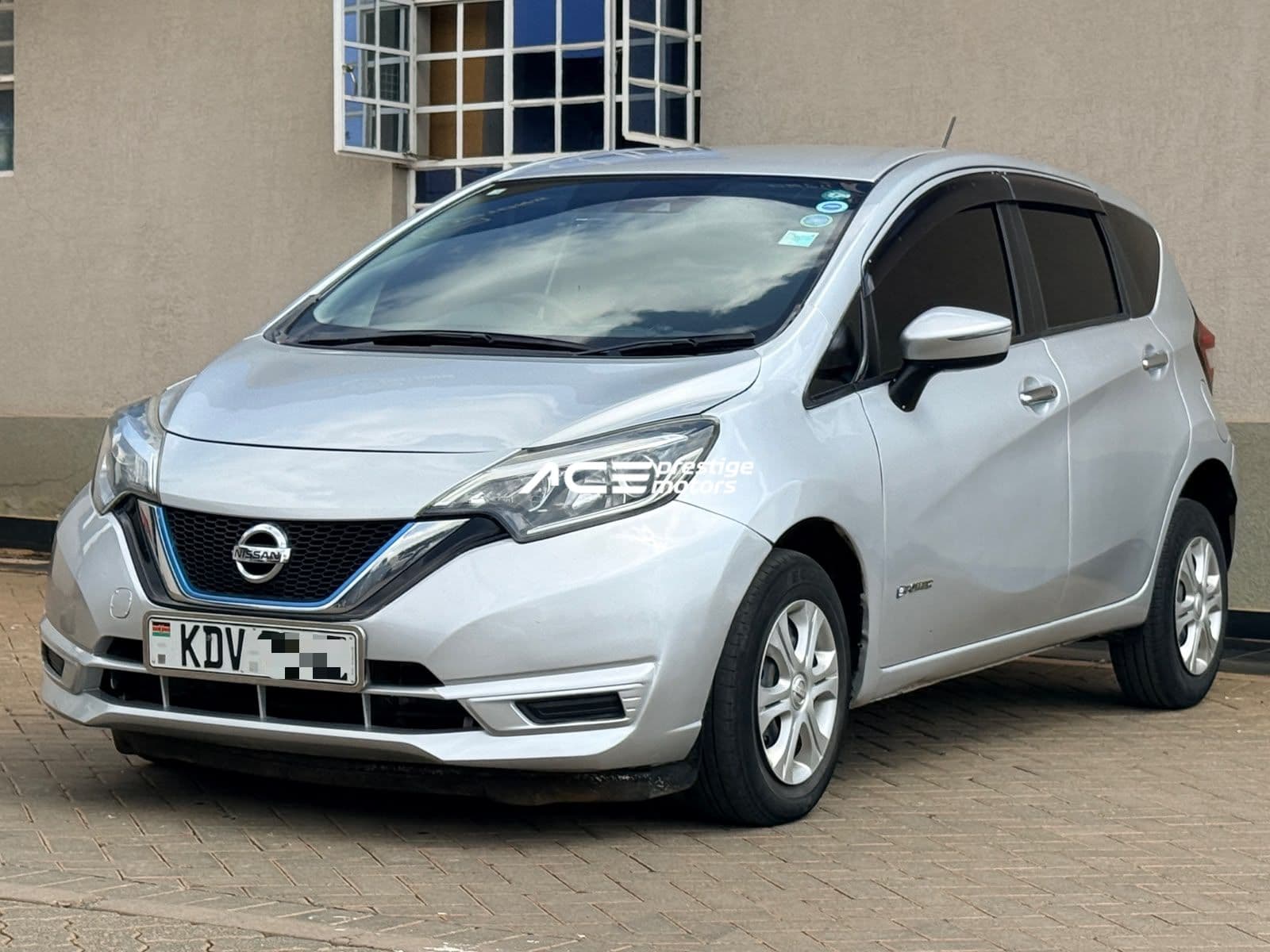 Image of Nissan Note e-POWER YOM - 2018