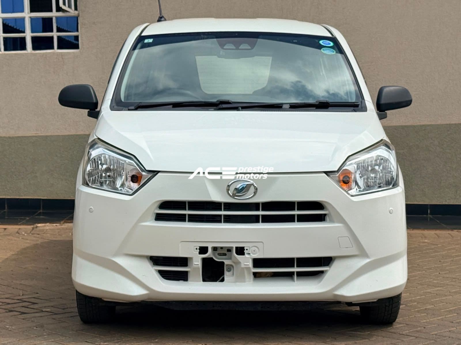 Image of  Daihatsu Mira YOM - 2019