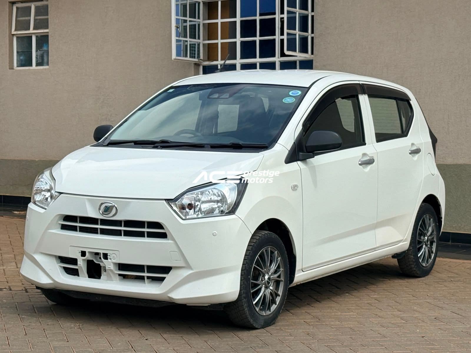 Image of  Daihatsu Mira YOM - 2019