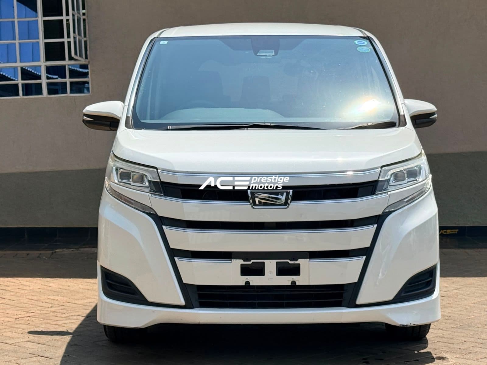 Image of Toyota Noah YOM - 2020