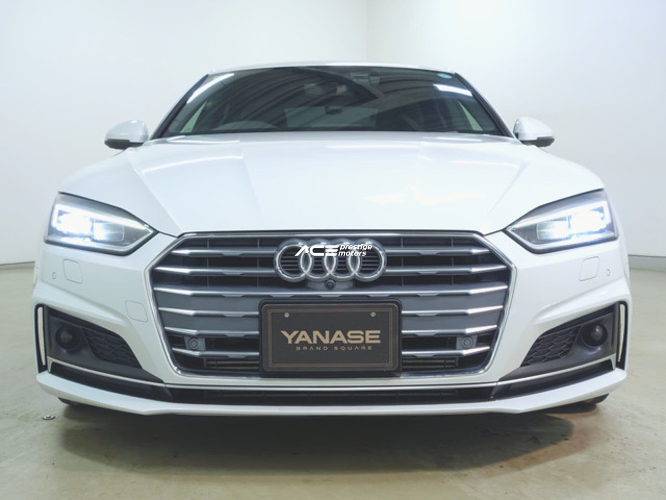 Image of Audi A5 TFSI Sportsback YOM - 2019