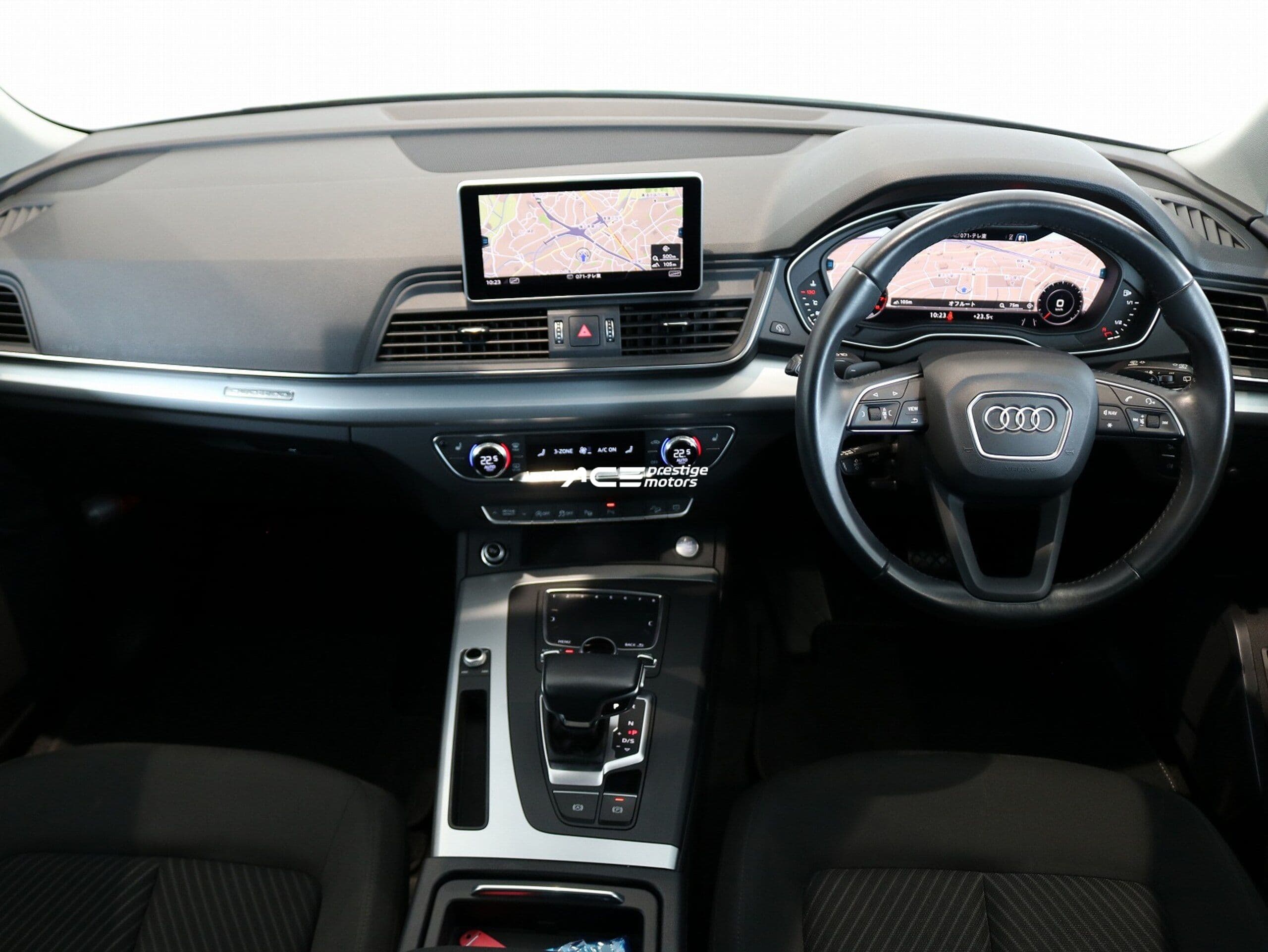 Image of Audi Q5 45 TFSI QUATTRO YOM - 2019