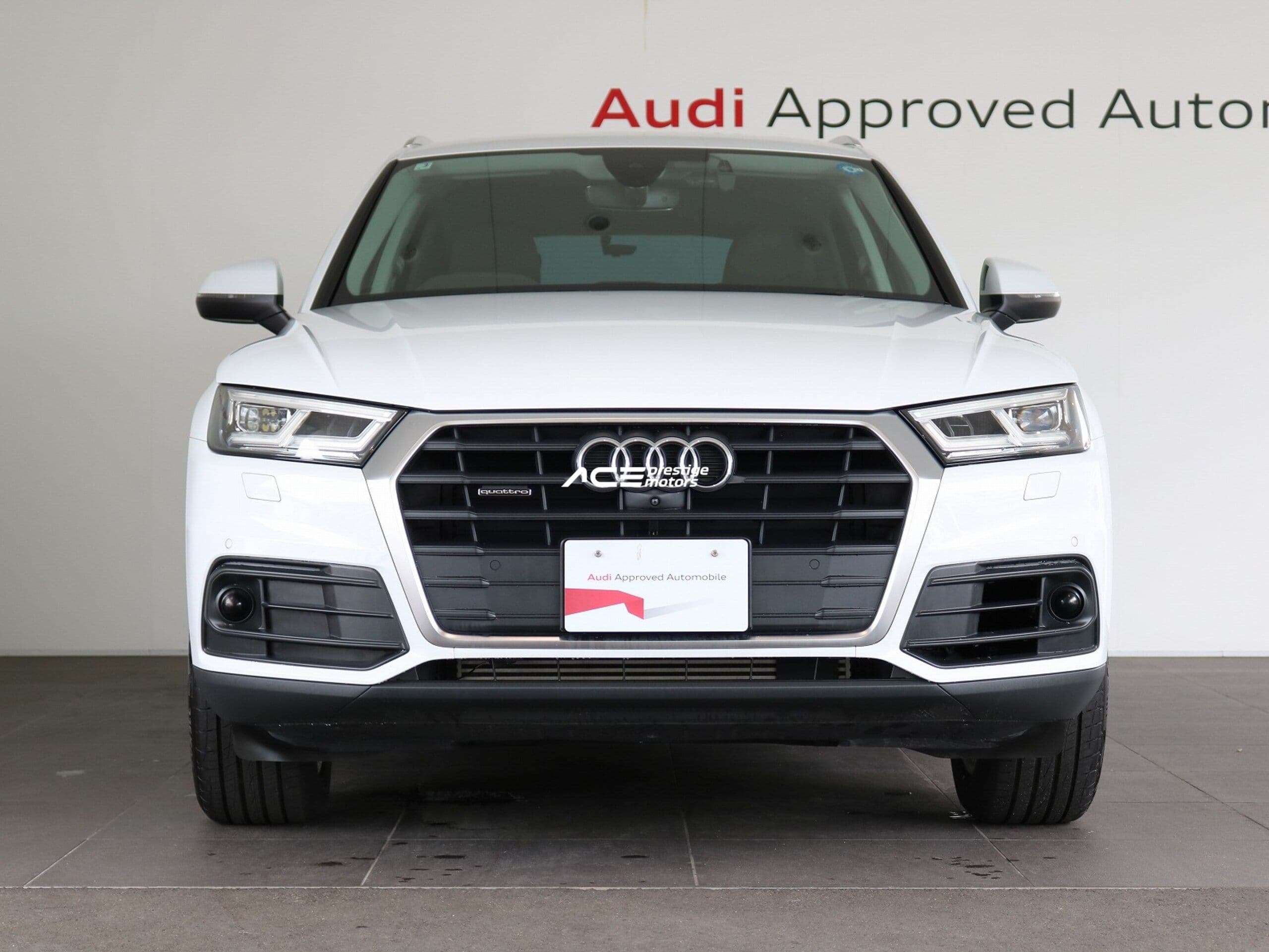 Image of Audi Q5 45 TFSI QUATTRO YOM - 2019
