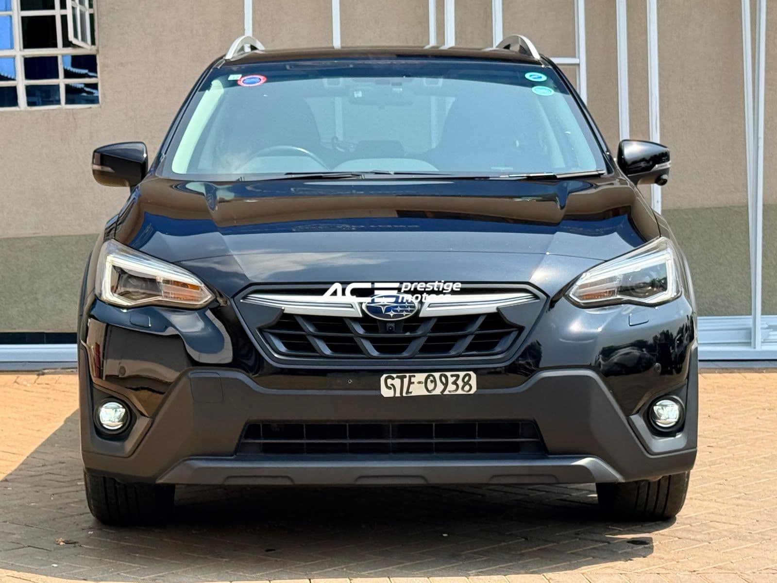 Image of Subaru XV e-Boxer YOM - 2019