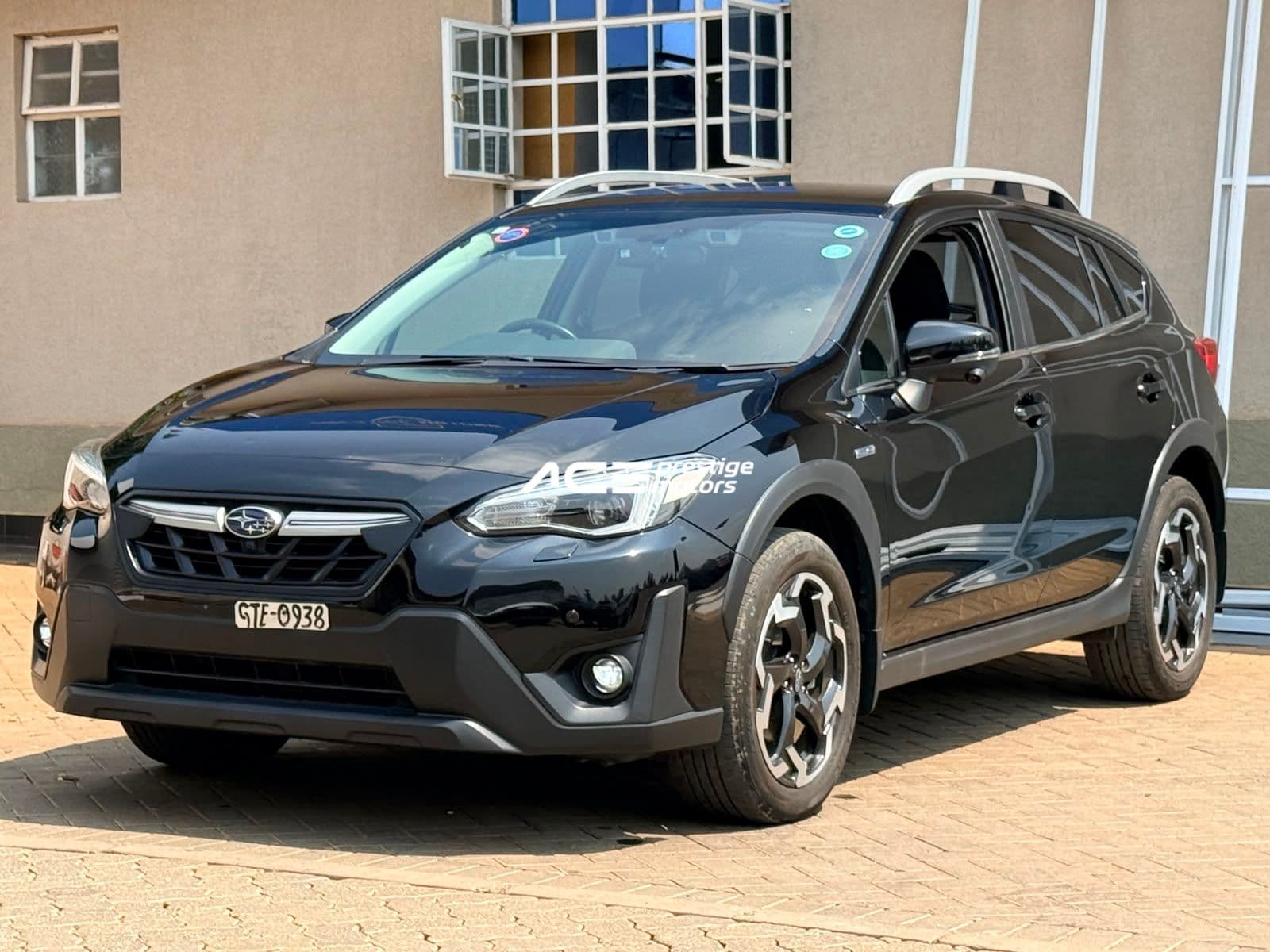 Image of Subaru XV e-Boxer YOM - 2019