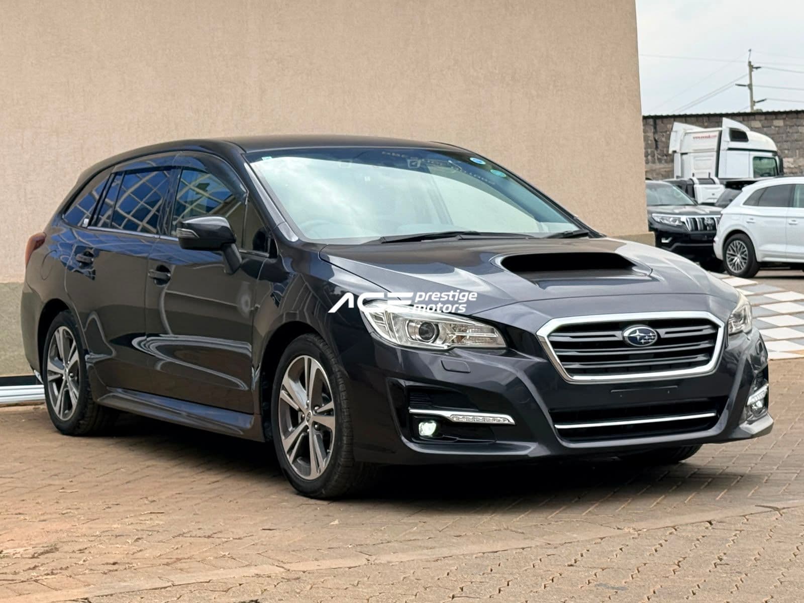 Image of Subaru Levorg YOM - 2019