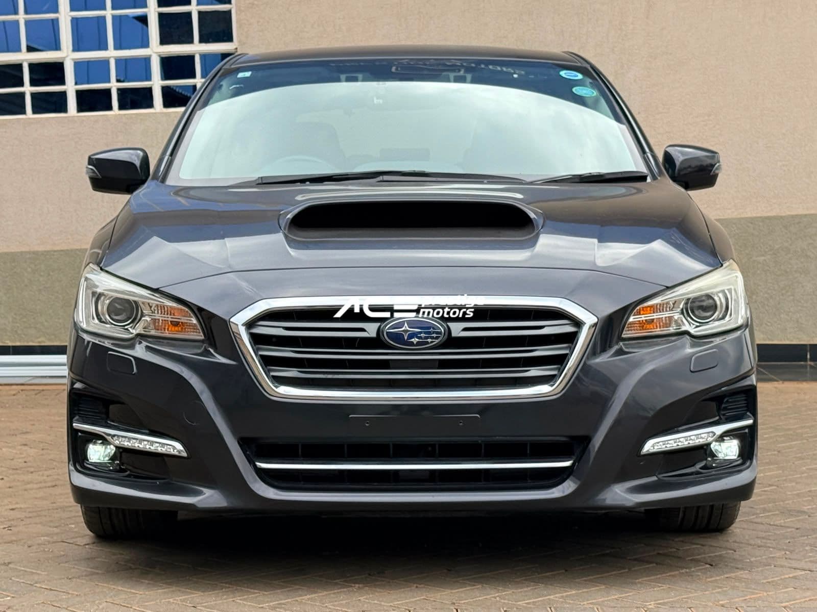 Image of Subaru Levorg YOM - 2019