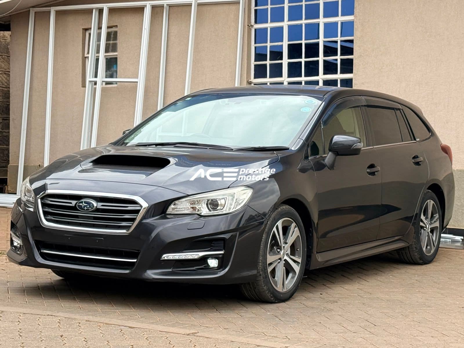 Image of Subaru Levorg YOM - 2019
