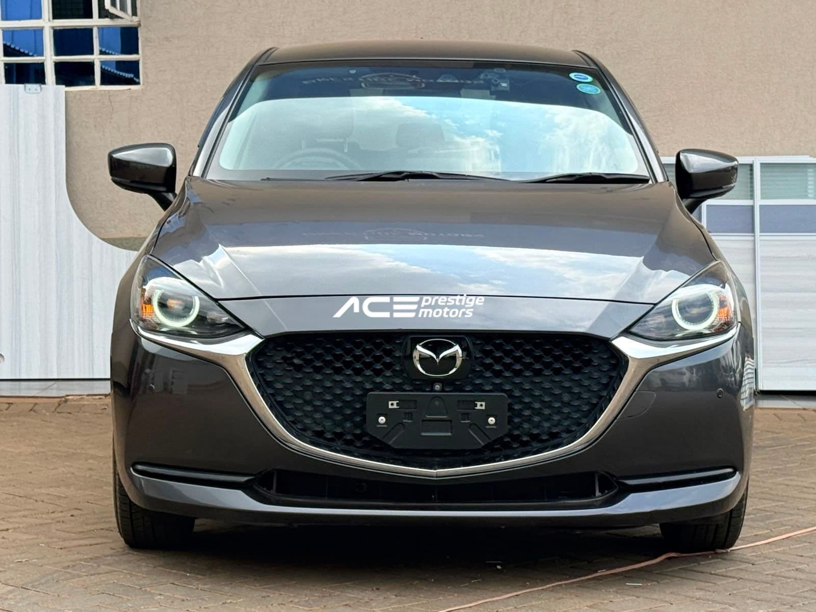 Image of Mazda 2 YOM - 2019