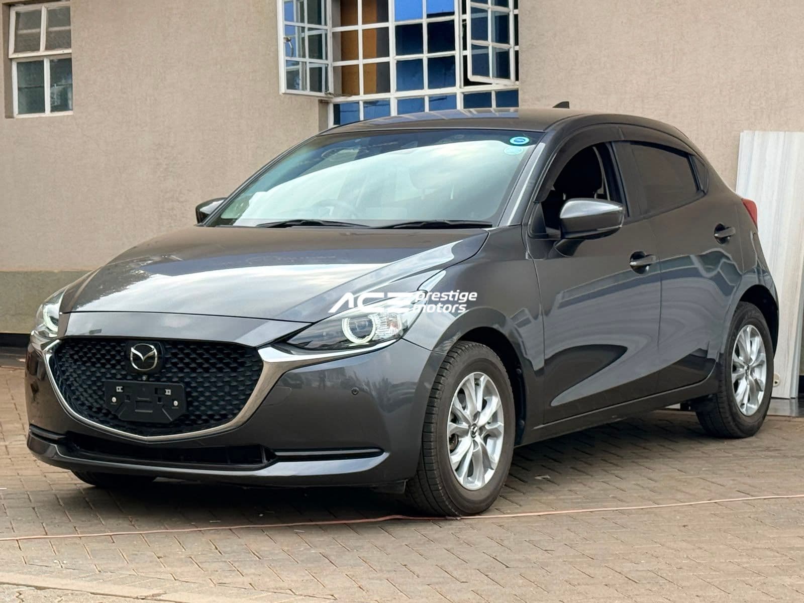 Image of Mazda 2 YOM - 2019